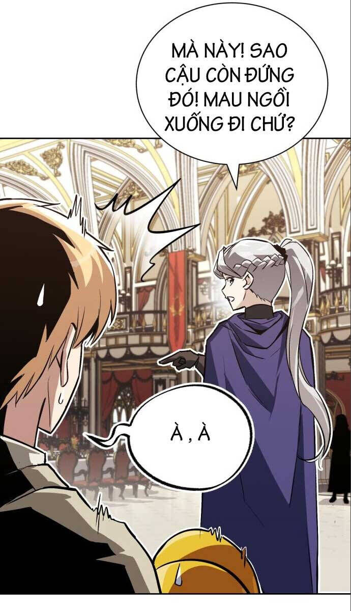 Quý Tộc Lười Biếng Trở Thành Thiên Tài Chapter 89.2 - Trang 2