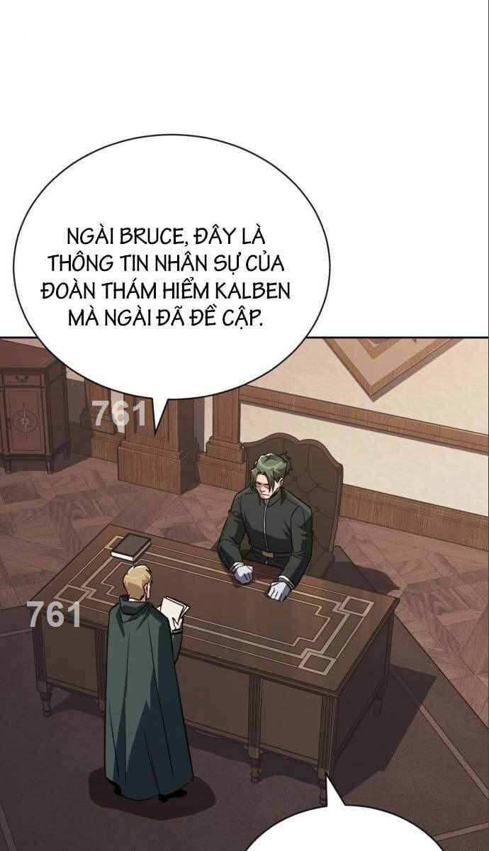 Quý Tộc Lười Biếng Trở Thành Thiên Tài Chapter 89.2 - Trang 2