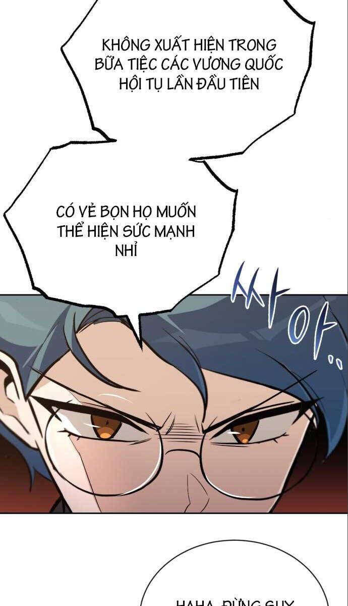 Quý Tộc Lười Biếng Trở Thành Thiên Tài Chapter 89.2 - Trang 2