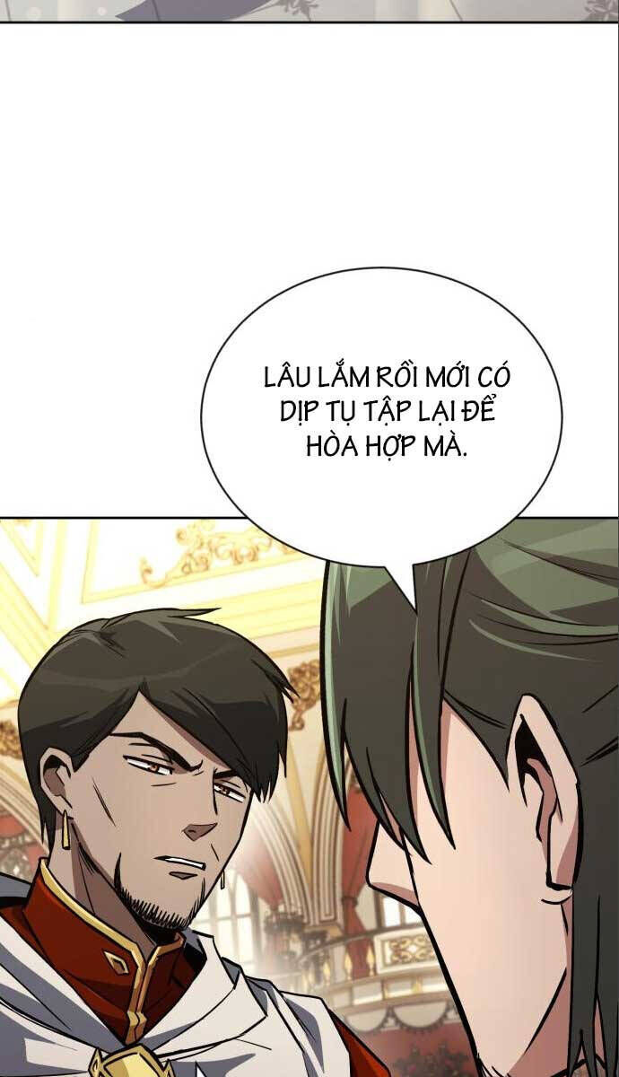 Quý Tộc Lười Biếng Trở Thành Thiên Tài Chapter 89.2 - Trang 2