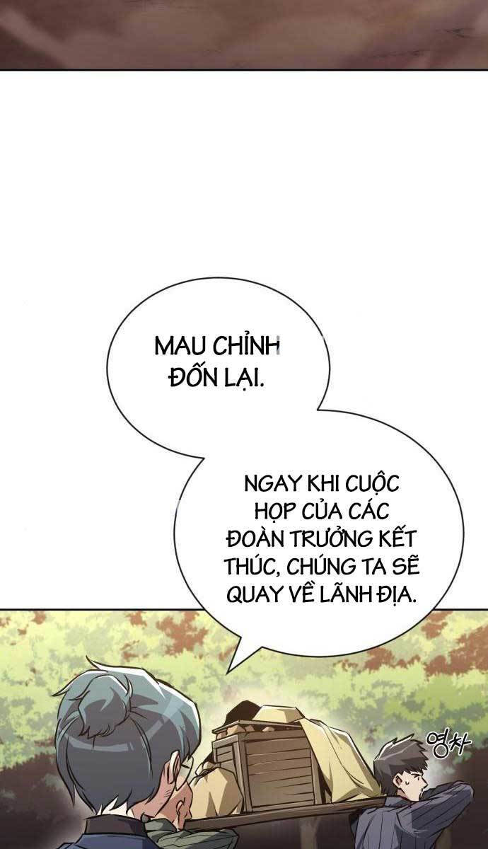 Quý Tộc Lười Biếng Trở Thành Thiên Tài Chapter 96 - Trang 2