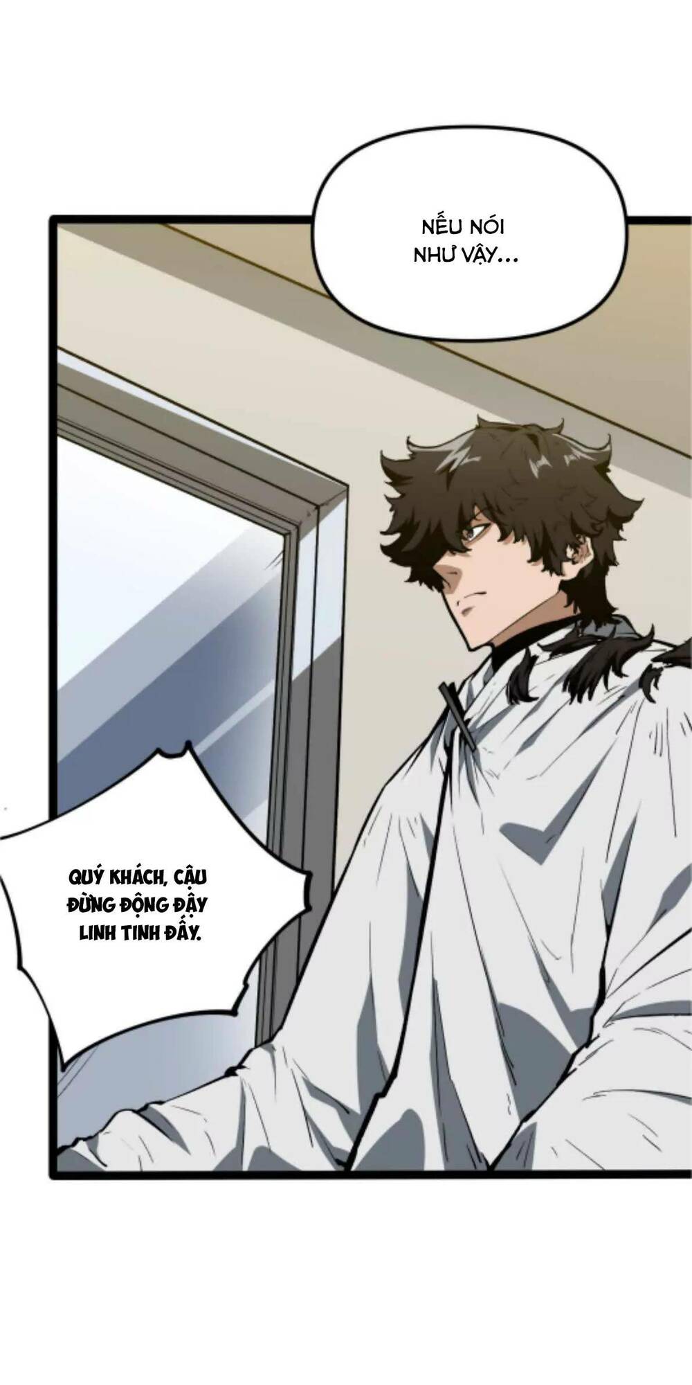 Quỷ Trảm Săn Nhân Chapter 1 - Trang 2