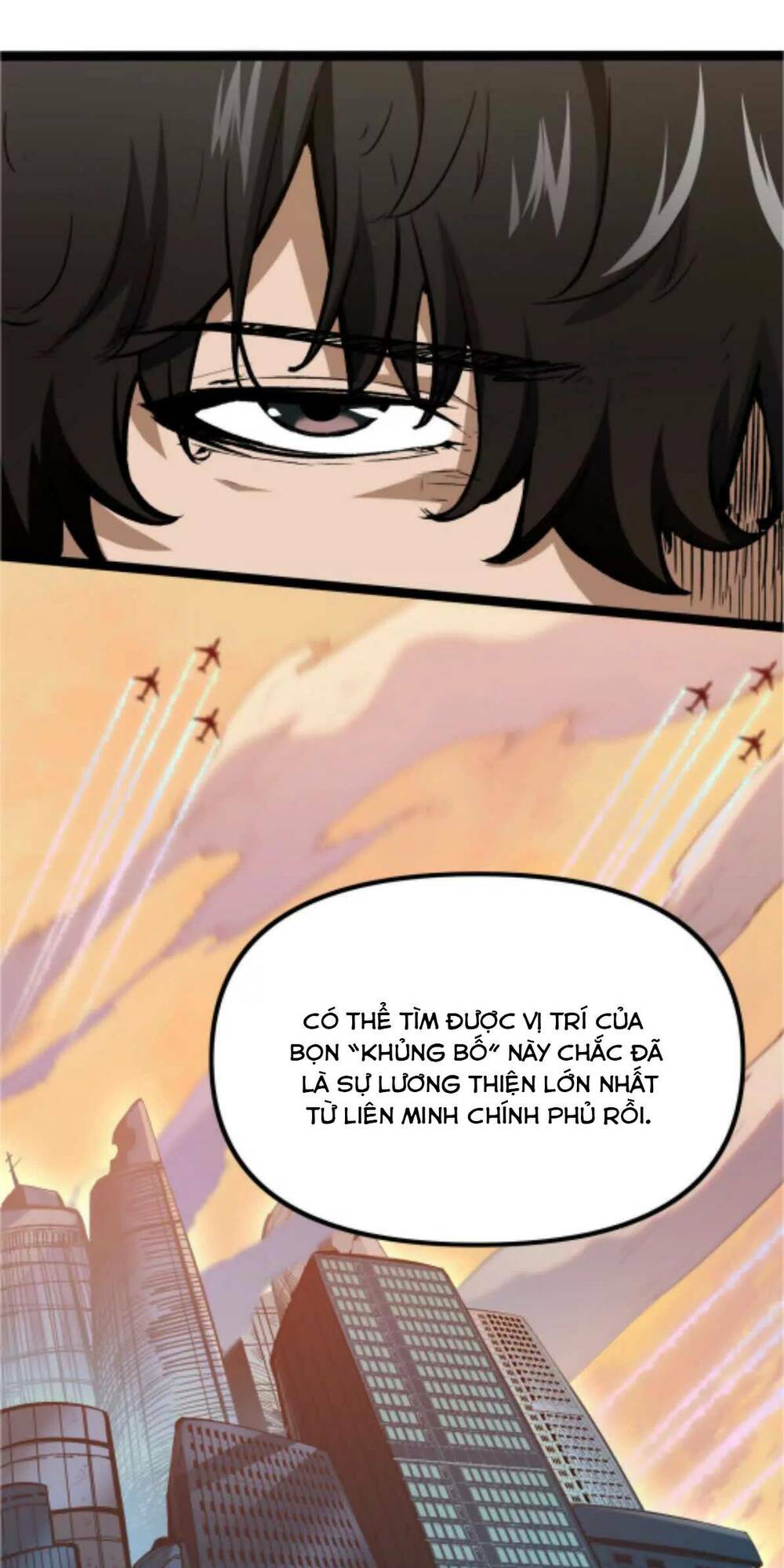 Quỷ Trảm Săn Nhân Chapter 1 - Trang 2