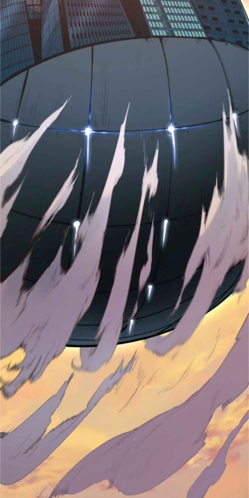 Quỷ Trảm Săn Nhân Chapter 1 - Trang 2