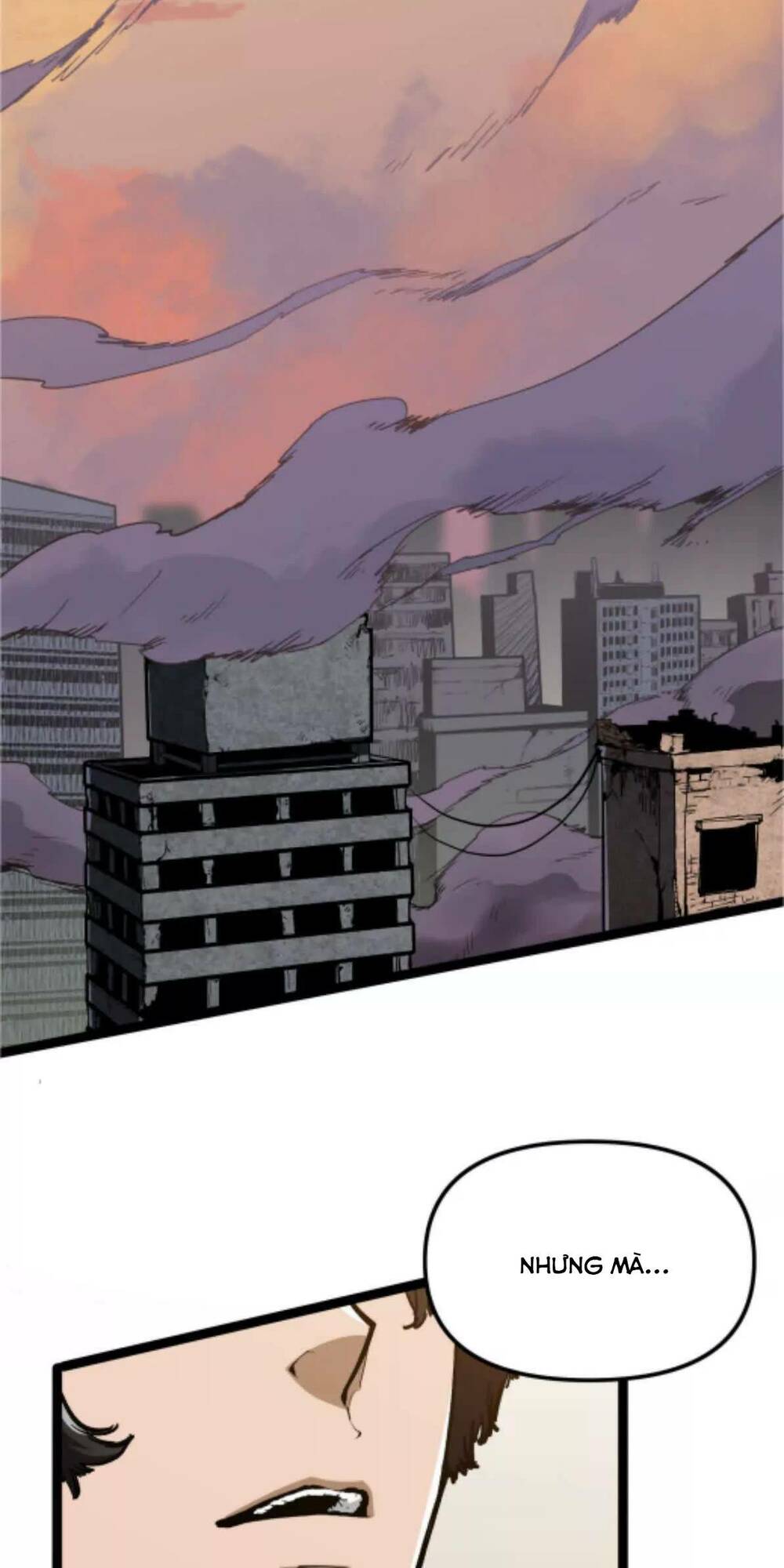 Quỷ Trảm Săn Nhân Chapter 1 - Trang 2