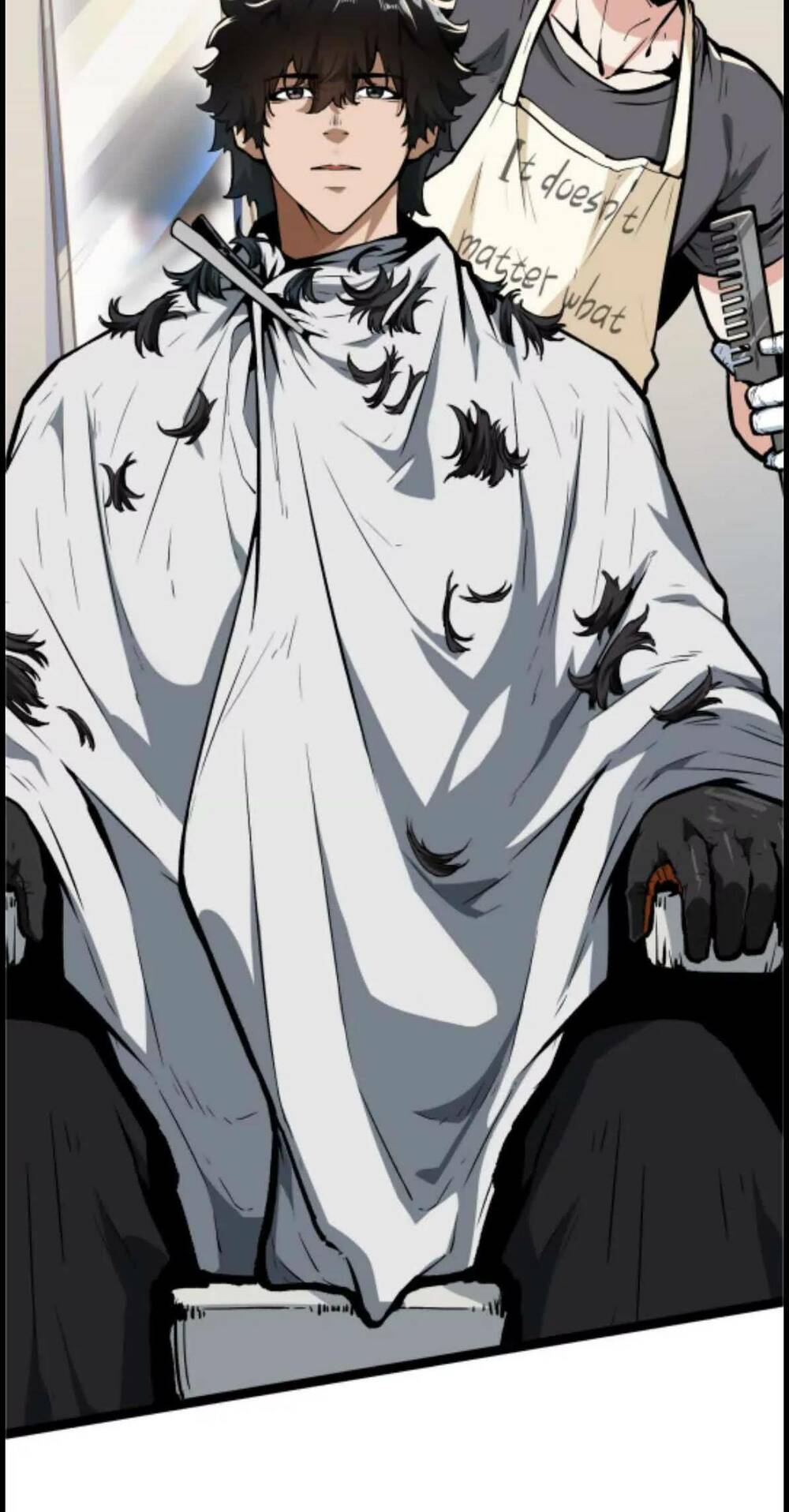 Quỷ Trảm Săn Nhân Chapter 1 - Trang 2