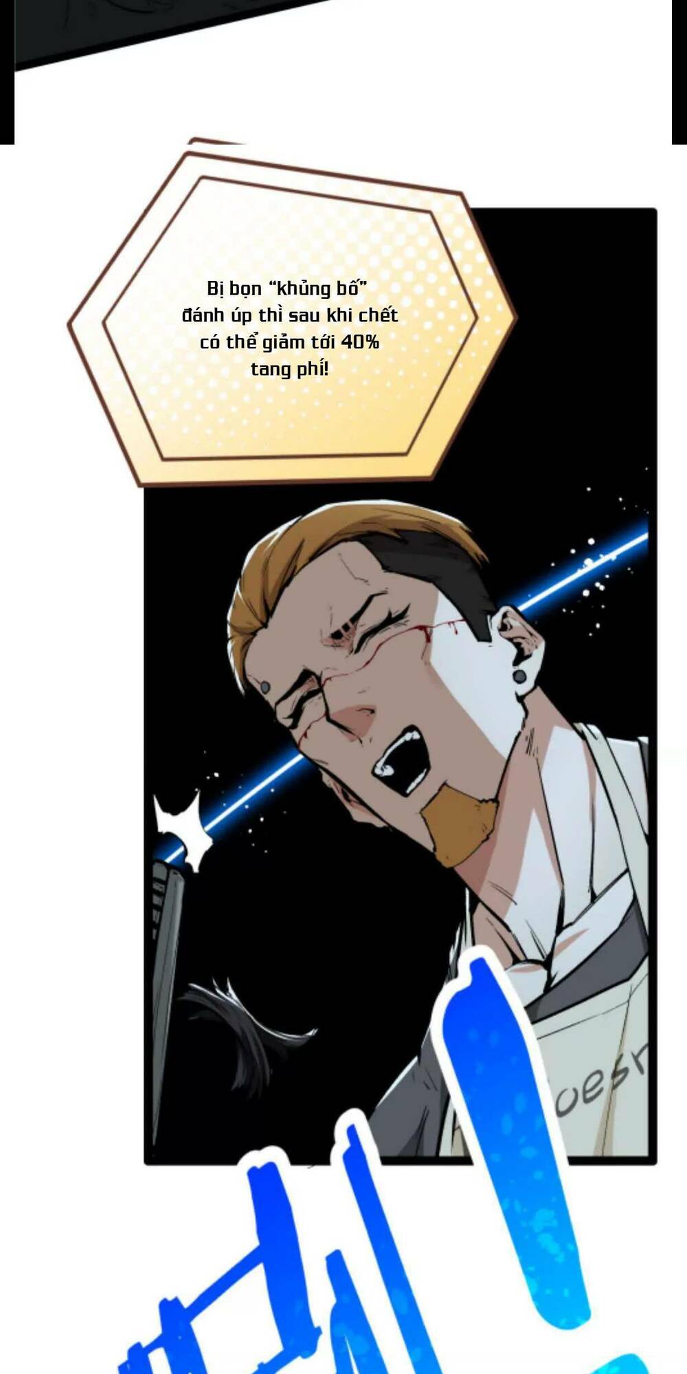 Quỷ Trảm Săn Nhân Chapter 1 - Trang 2