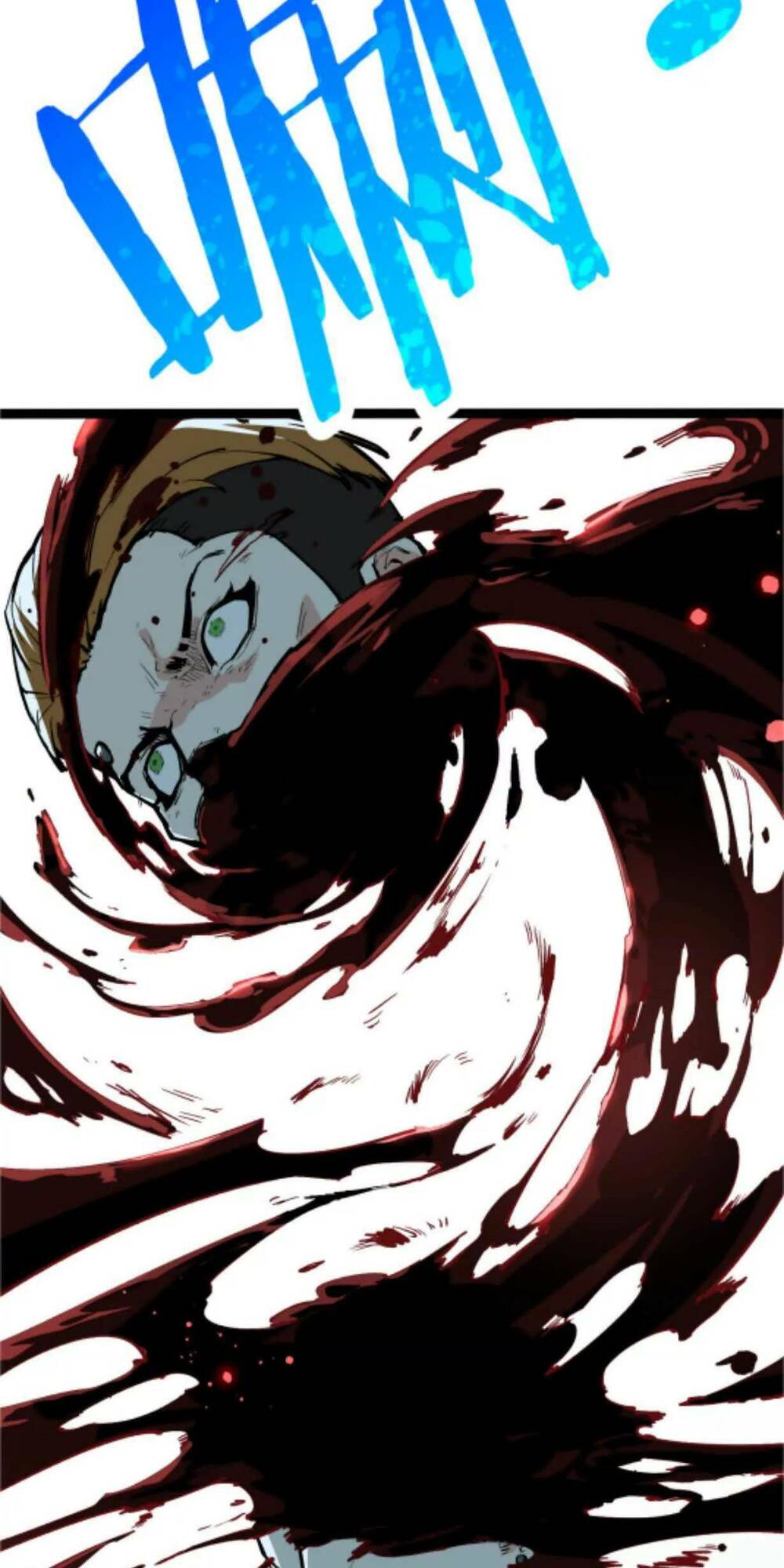 Quỷ Trảm Săn Nhân Chapter 1 - Trang 2