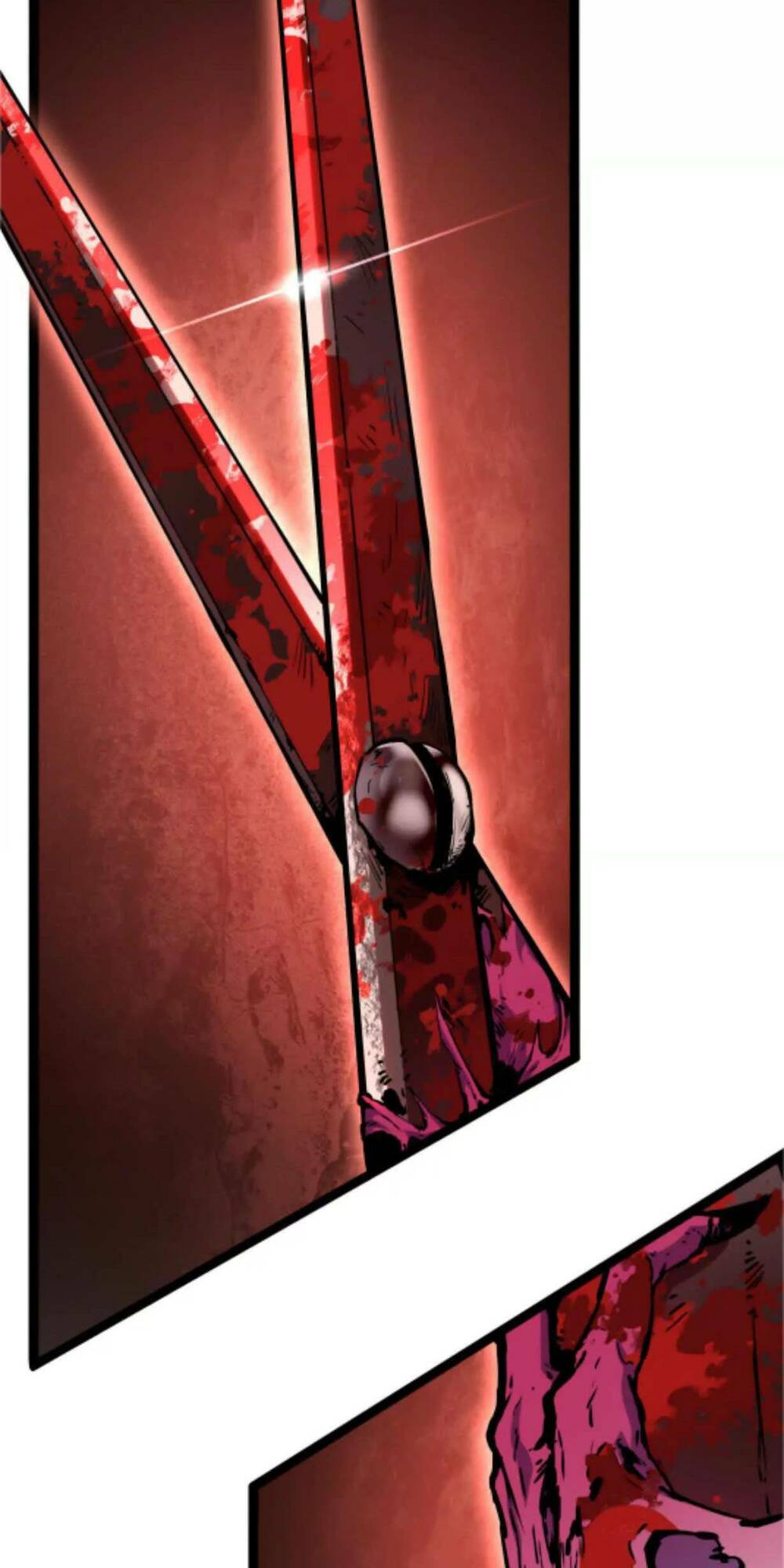 Quỷ Trảm Săn Nhân Chapter 1 - Trang 2