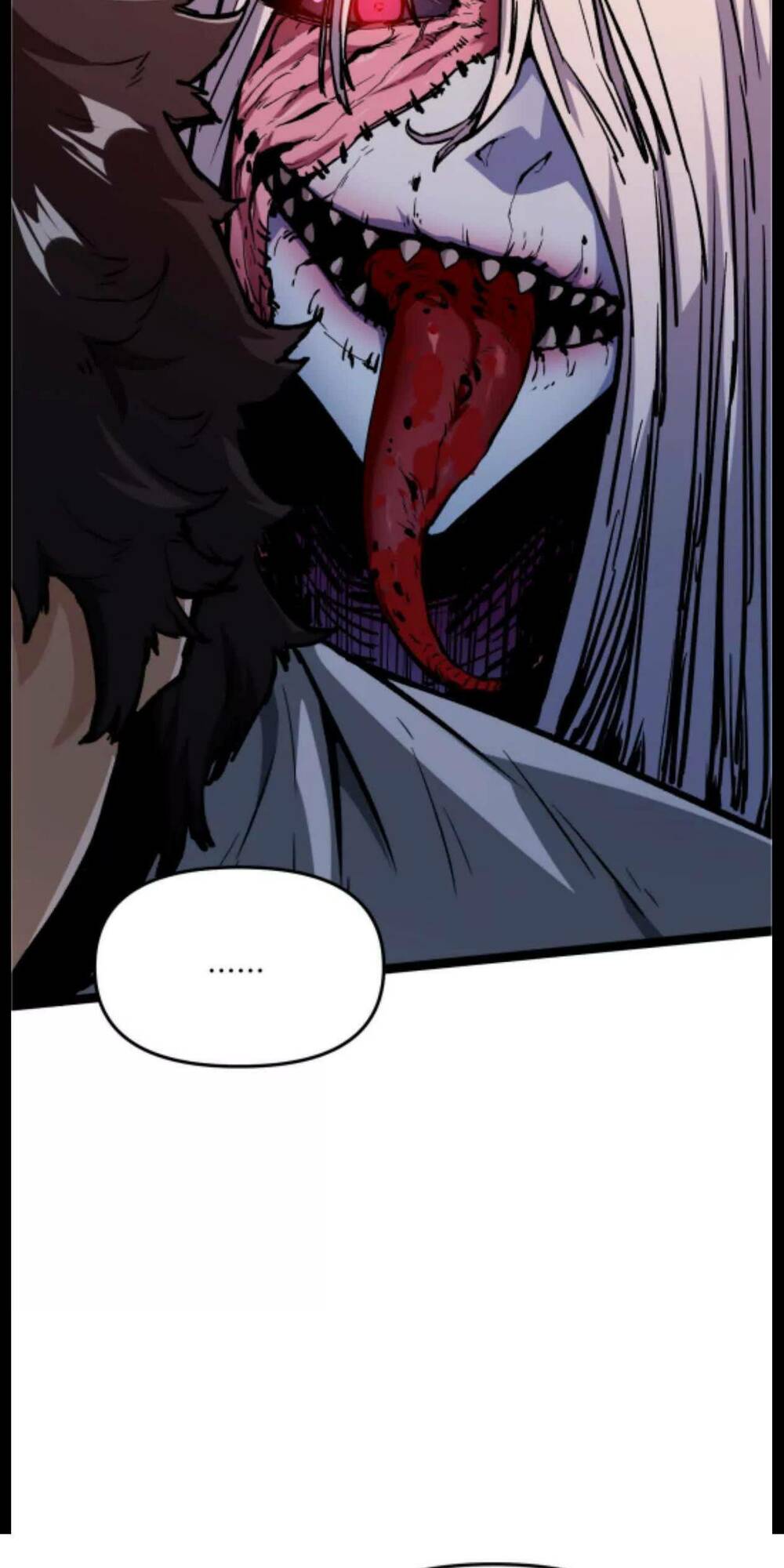 Quỷ Trảm Săn Nhân Chapter 1 - Trang 2