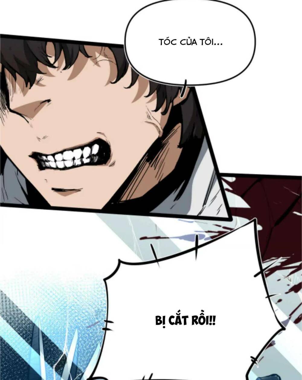 Quỷ Trảm Săn Nhân Chapter 1 - Trang 2