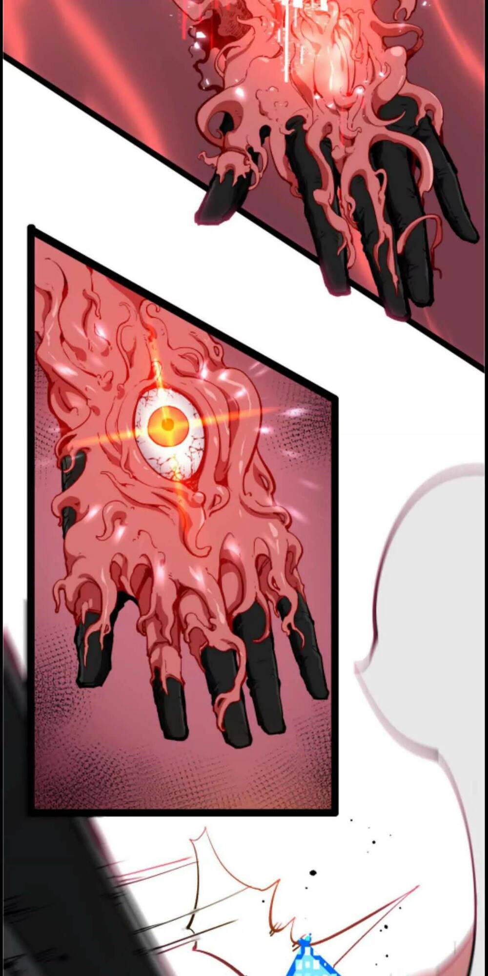 Quỷ Trảm Săn Nhân Chapter 1 - Trang 2