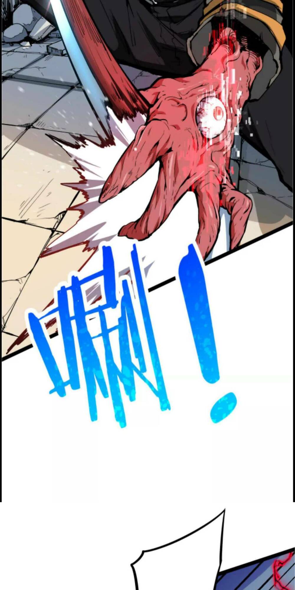 Quỷ Trảm Săn Nhân Chapter 1 - Trang 2