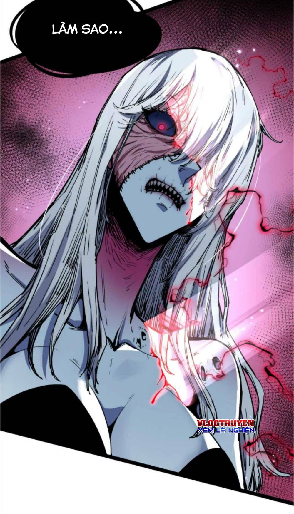 Quỷ Trảm Săn Nhân Chapter 1 - Trang 2