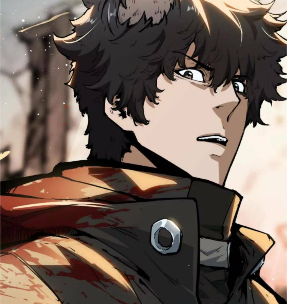 Quỷ Trảm Săn Nhân Chapter 1 - Trang 2