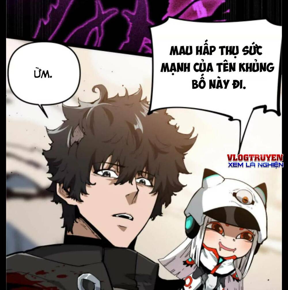 Quỷ Trảm Săn Nhân Chapter 1 - Trang 2