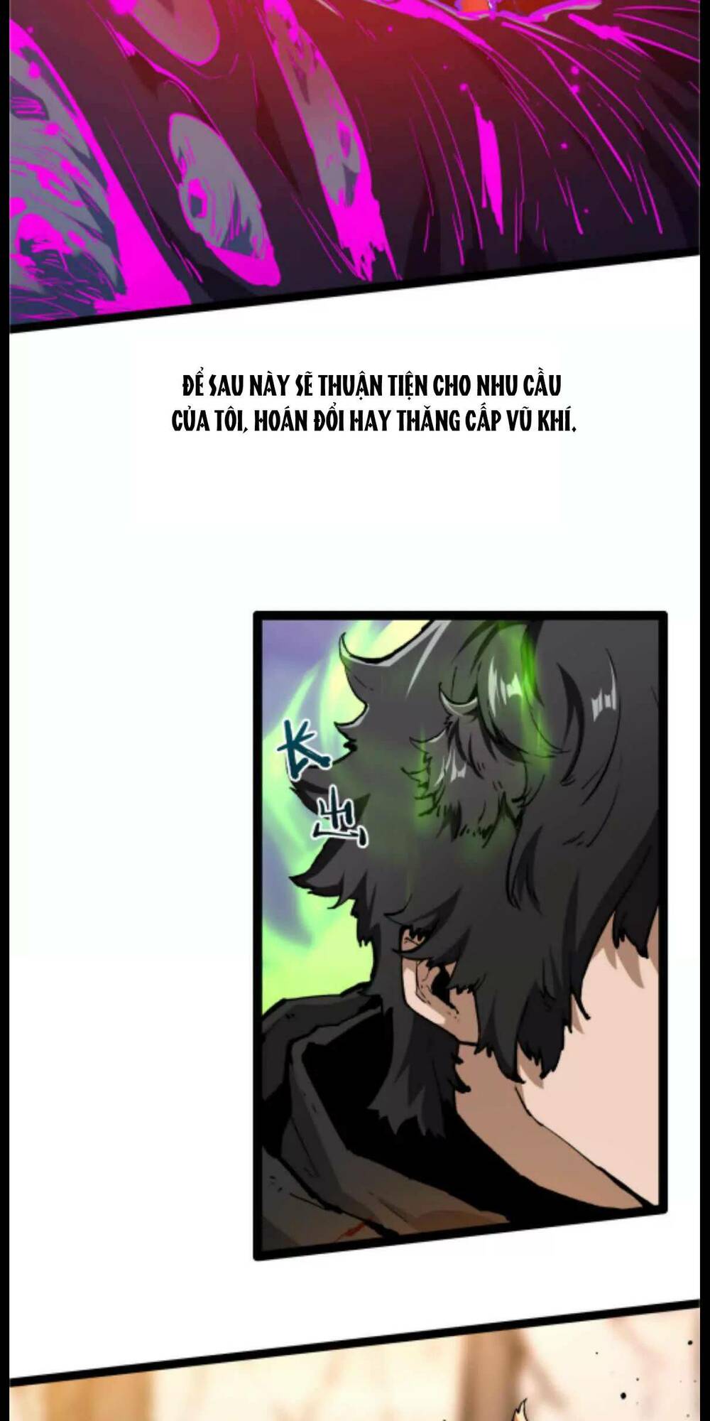 Quỷ Trảm Săn Nhân Chapter 1 - Trang 2