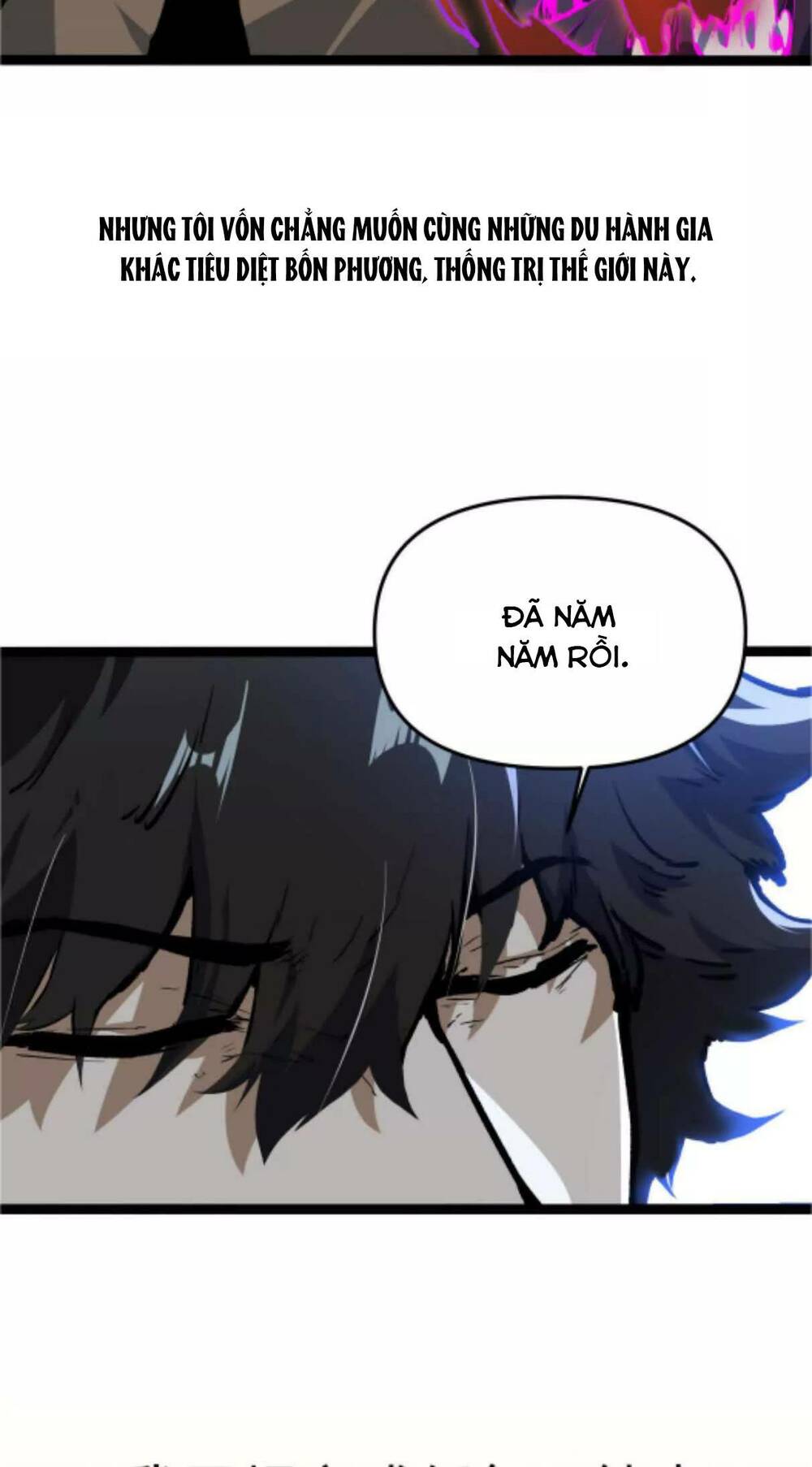 Quỷ Trảm Săn Nhân Chapter 1 - Trang 2