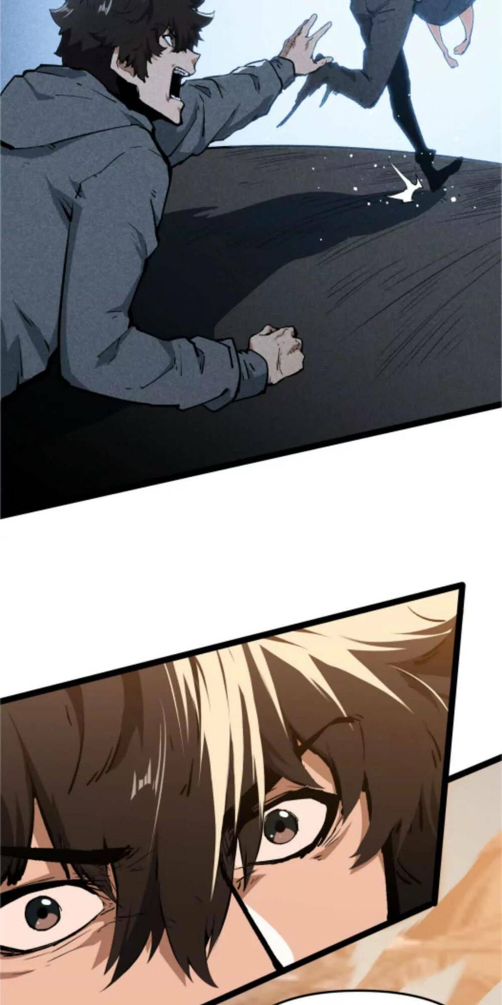 Quỷ Trảm Săn Nhân Chapter 1 - Trang 2