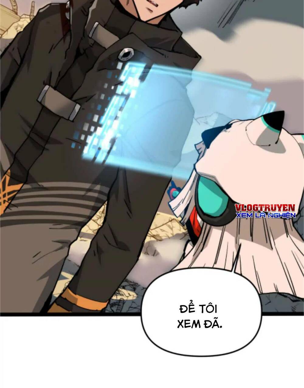 Quỷ Trảm Săn Nhân Chapter 1 - Trang 2