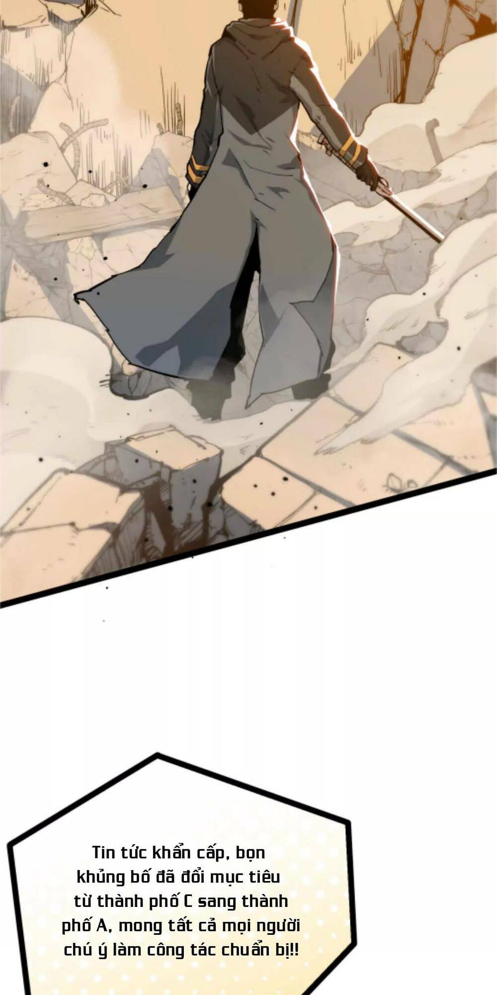 Quỷ Trảm Săn Nhân Chapter 1 - Trang 2