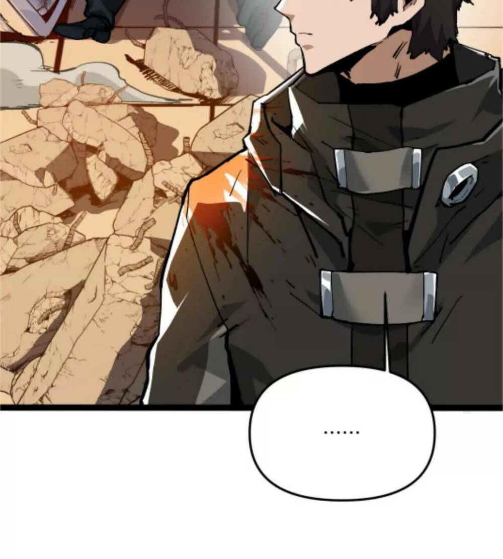 Quỷ Trảm Săn Nhân Chapter 1 - Trang 2