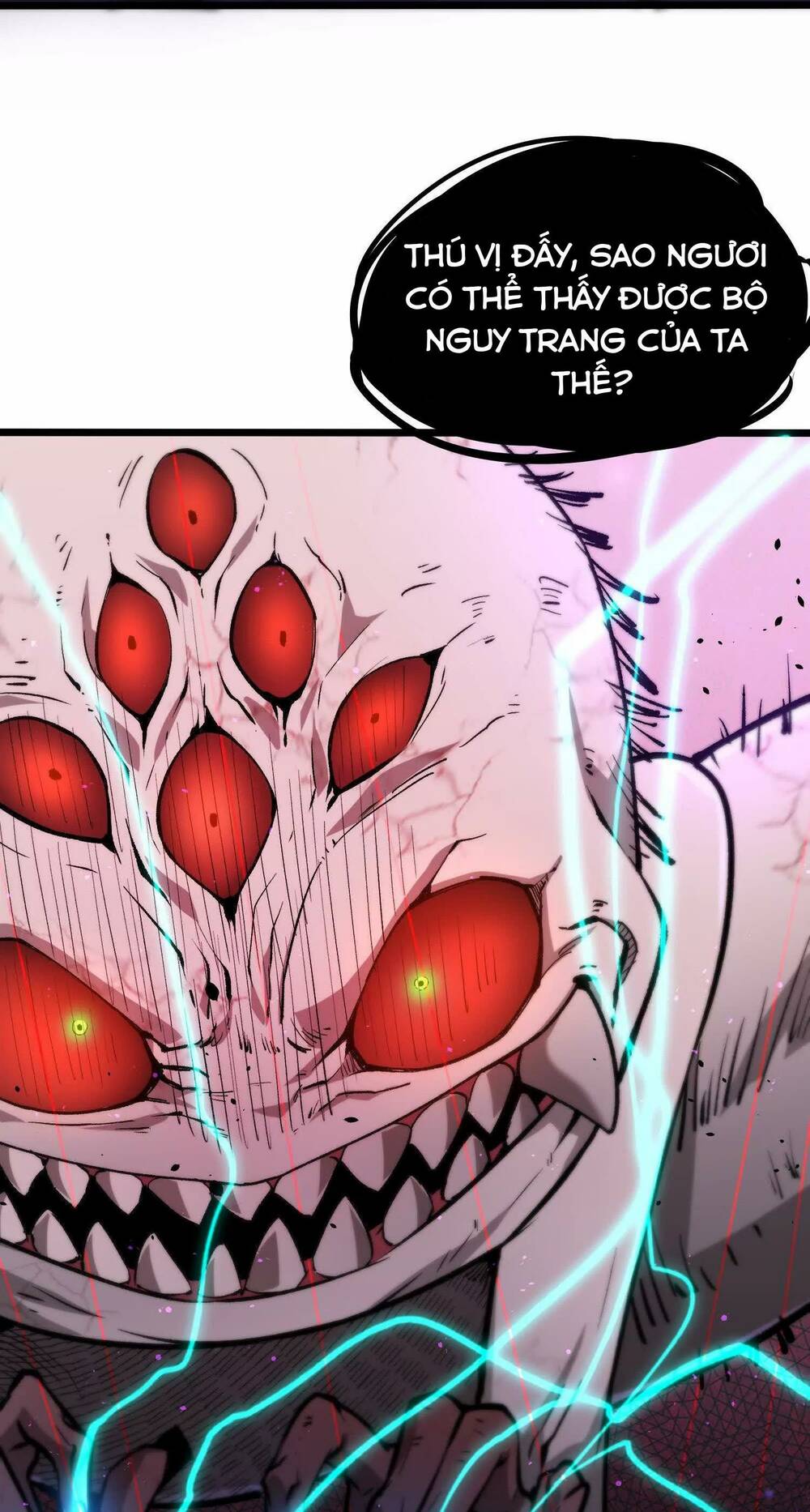 Quỷ Trảm Săn Nhân Chapter 10 - Trang 2