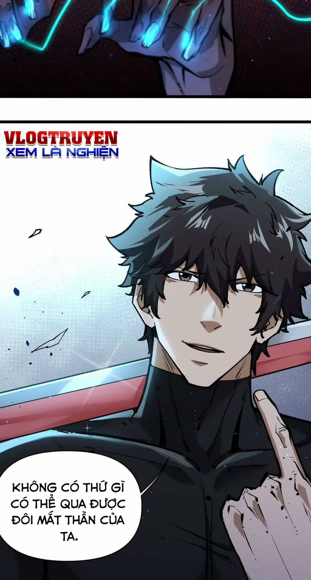 Quỷ Trảm Săn Nhân Chapter 10 - Trang 2