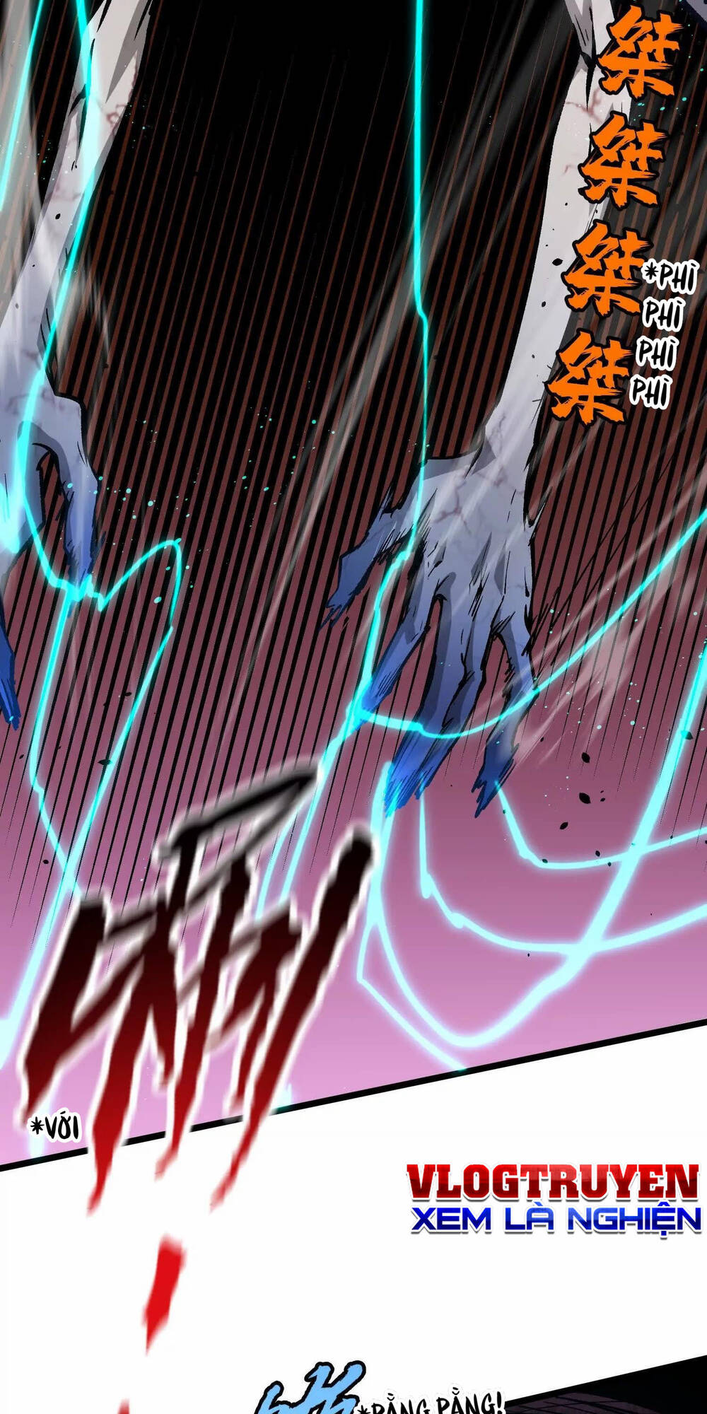 Quỷ Trảm Săn Nhân Chapter 10 - Trang 2