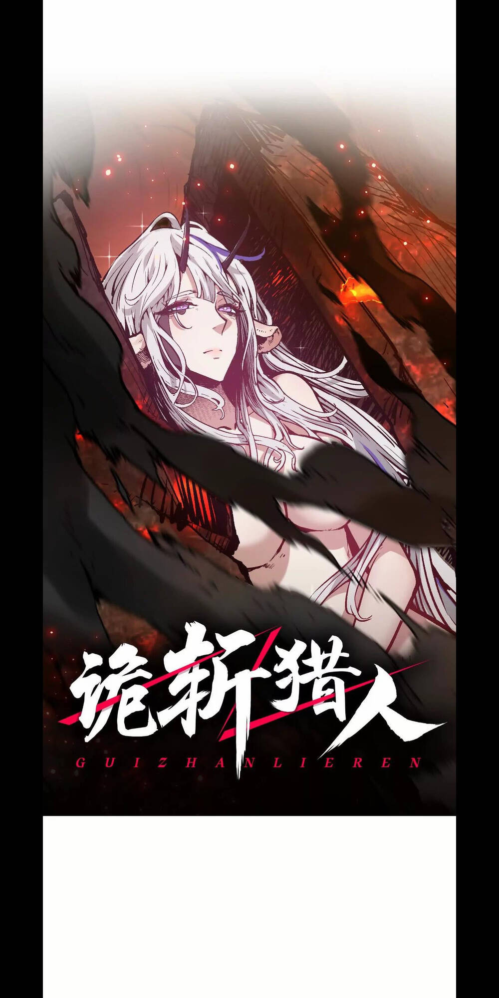 Quỷ Trảm Săn Nhân Chapter 10 - Trang 2