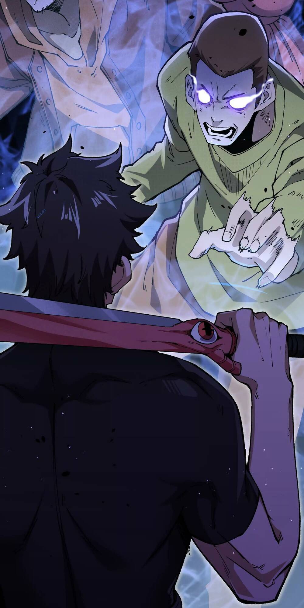 Quỷ Trảm Săn Nhân Chapter 10 - Trang 2