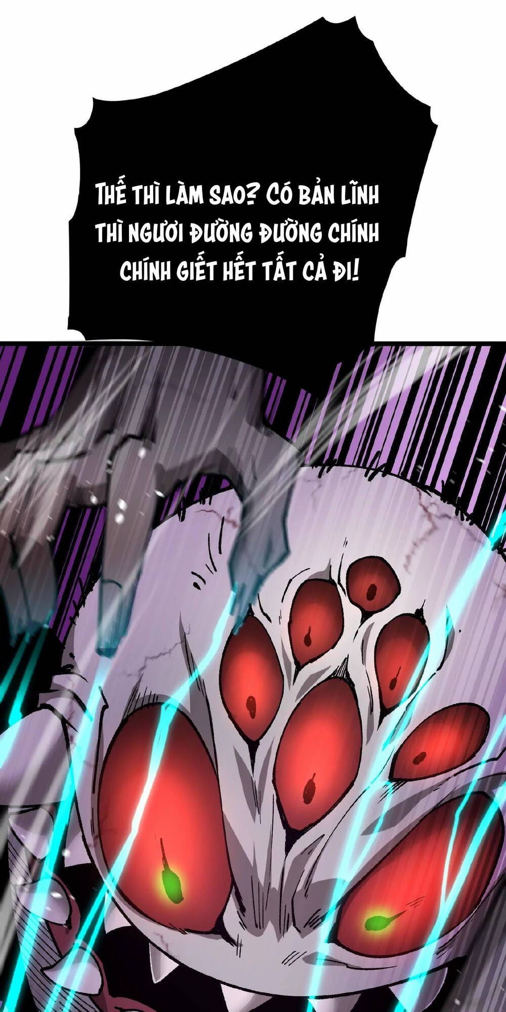 Quỷ Trảm Săn Nhân Chapter 10 - Trang 2