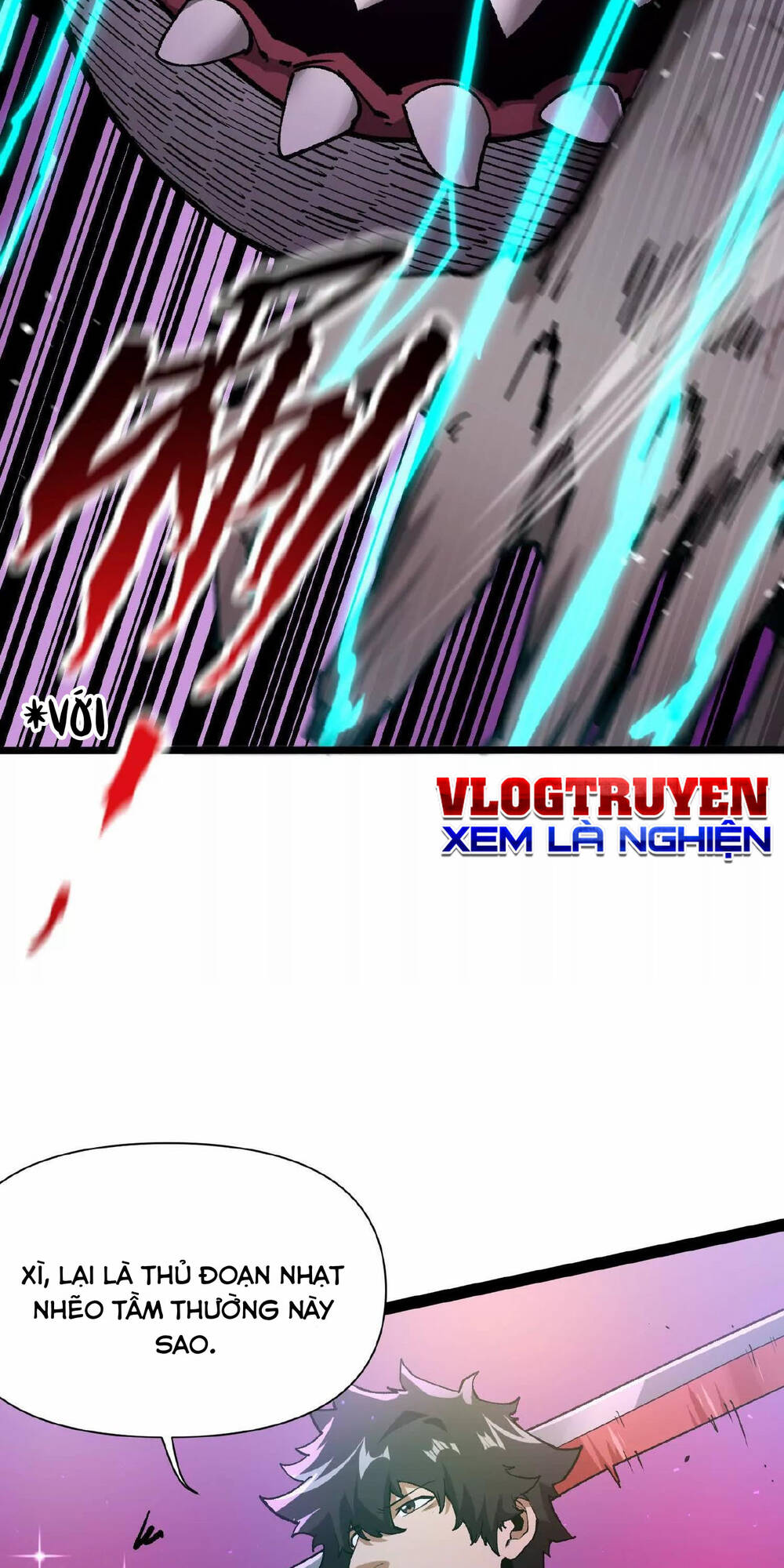 Quỷ Trảm Săn Nhân Chapter 10 - Trang 2