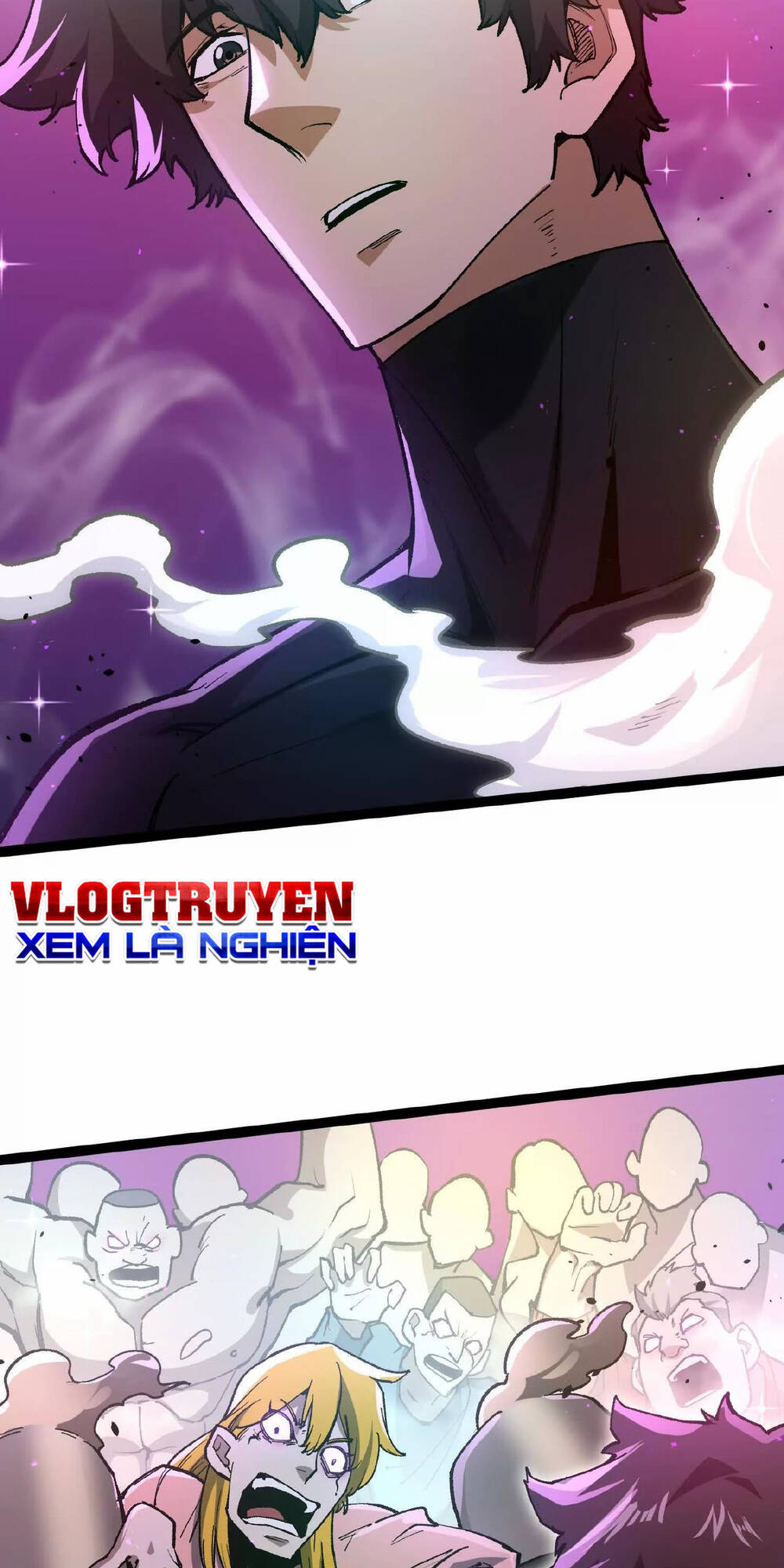 Quỷ Trảm Săn Nhân Chapter 10 - Trang 2