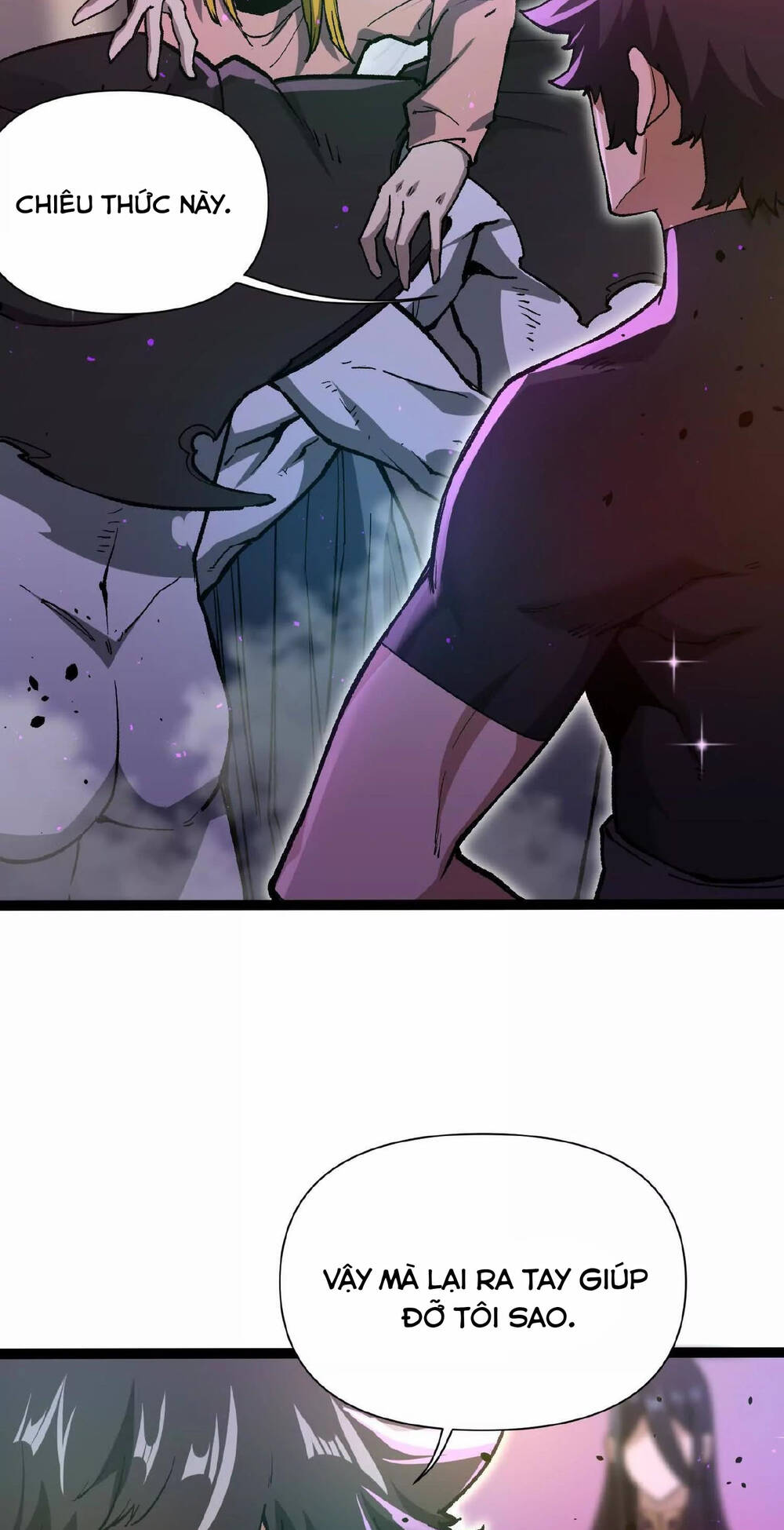 Quỷ Trảm Săn Nhân Chapter 10 - Trang 2