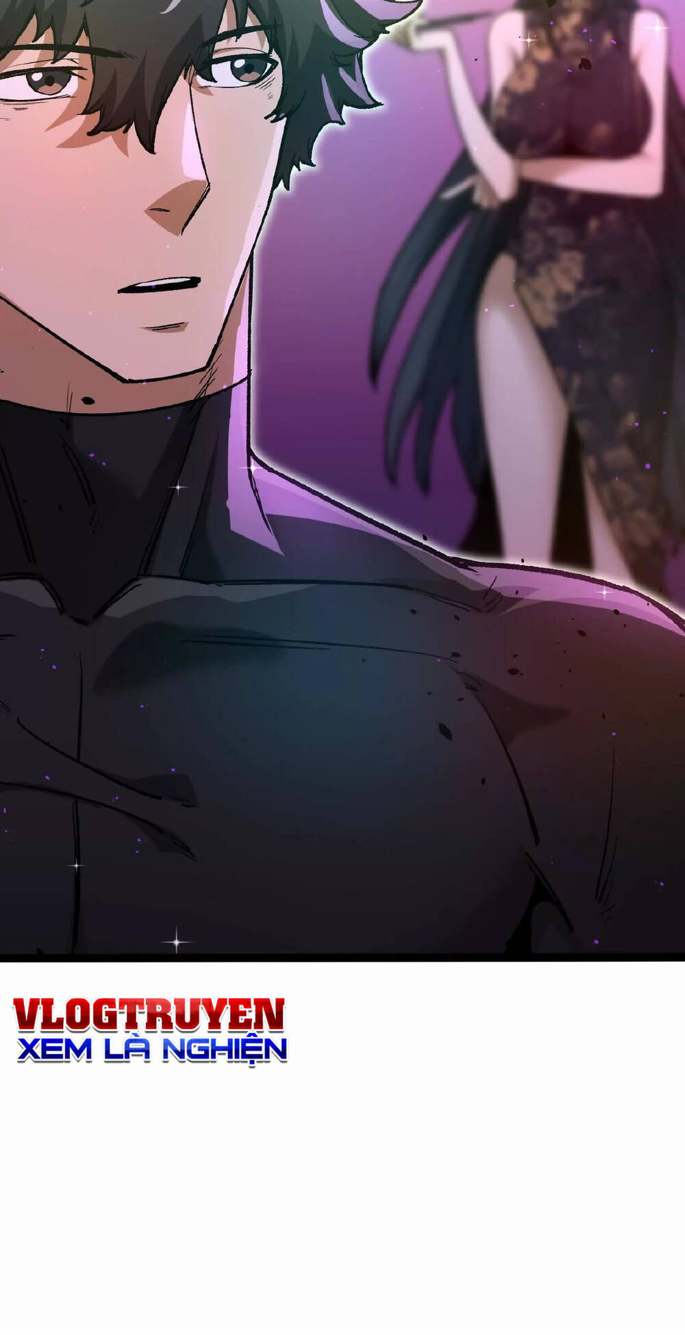 Quỷ Trảm Săn Nhân Chapter 10 - Trang 2