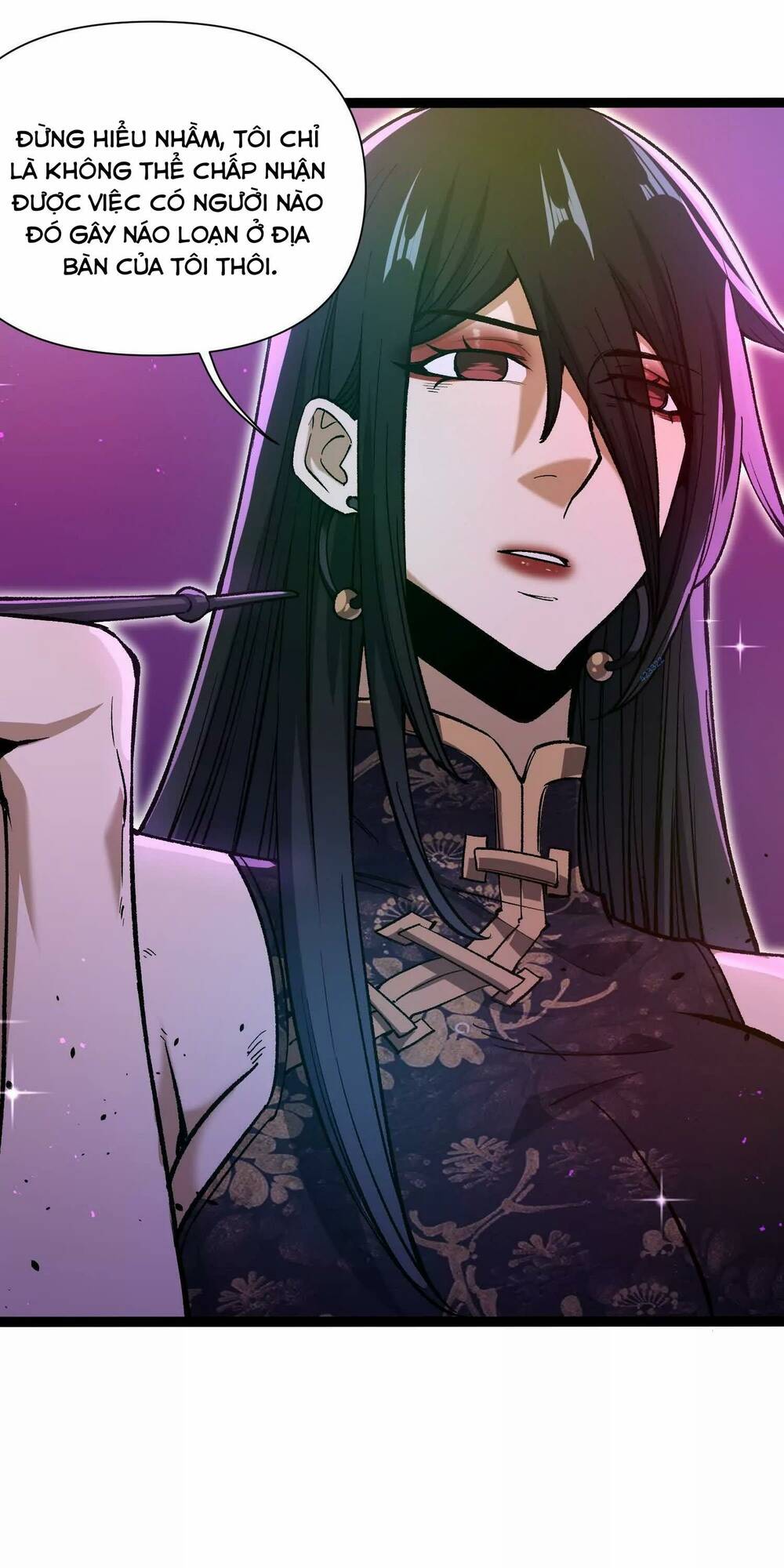 Quỷ Trảm Săn Nhân Chapter 10 - Trang 2