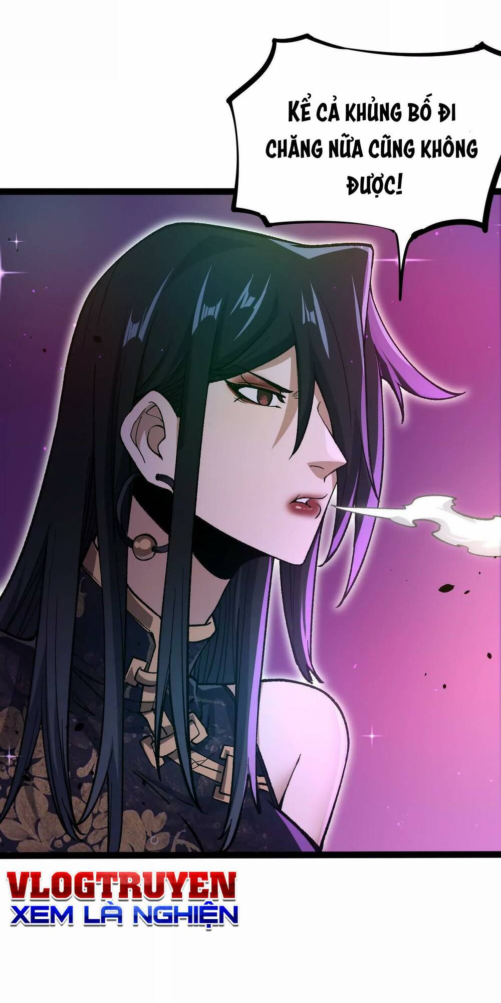 Quỷ Trảm Săn Nhân Chapter 10 - Trang 2