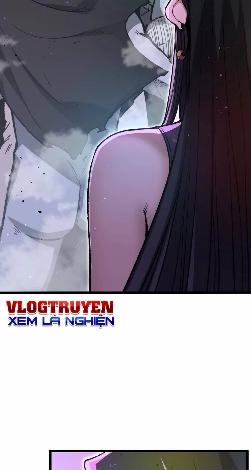 Quỷ Trảm Săn Nhân Chapter 10 - Trang 2