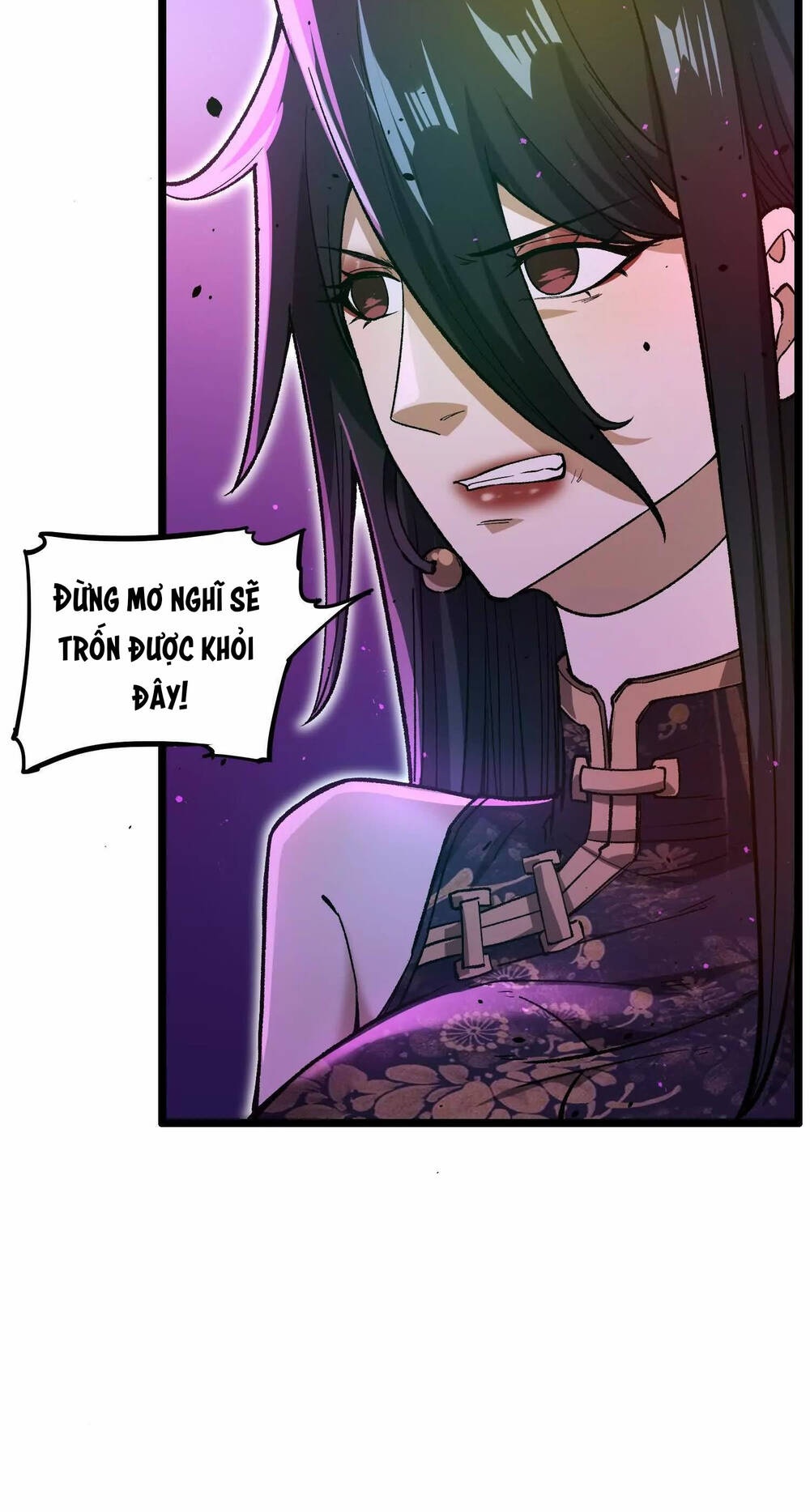 Quỷ Trảm Săn Nhân Chapter 10 - Trang 2