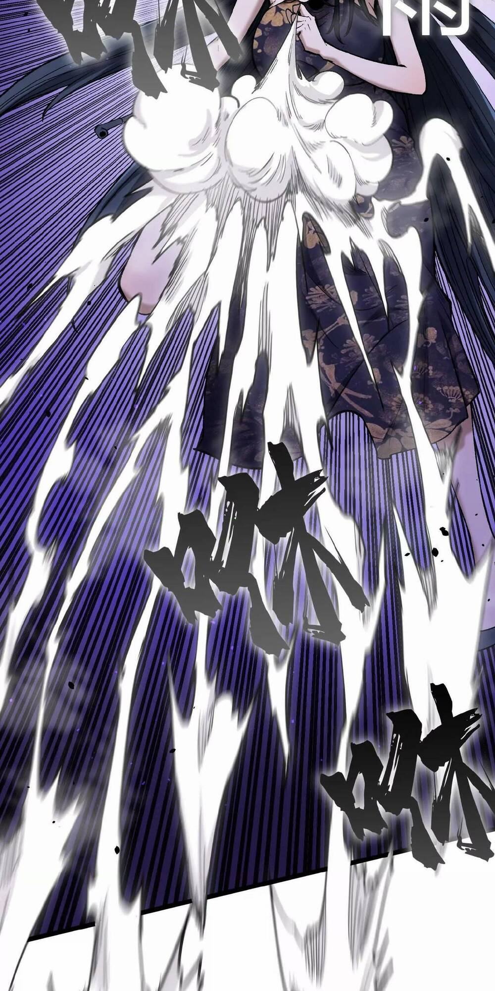 Quỷ Trảm Săn Nhân Chapter 10 - Trang 2