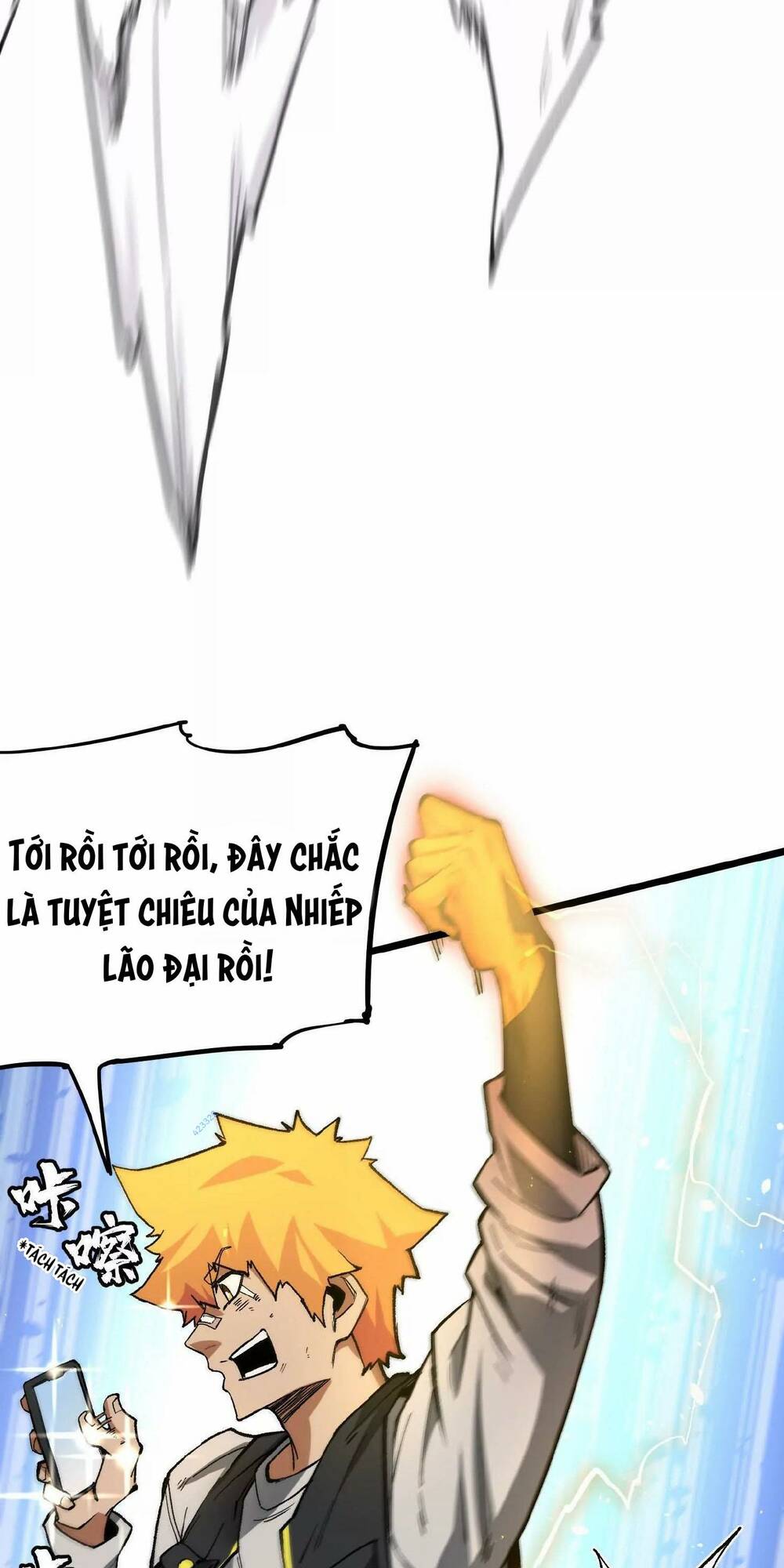 Quỷ Trảm Săn Nhân Chapter 10 - Trang 2