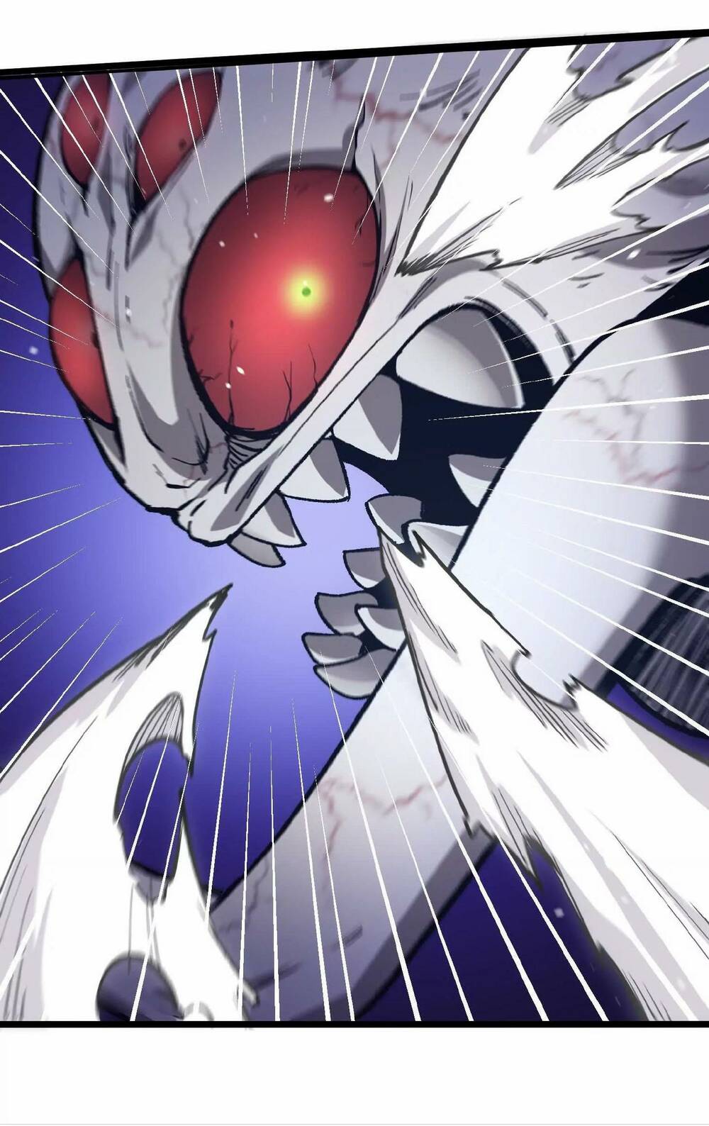 Quỷ Trảm Săn Nhân Chapter 10 - Trang 2