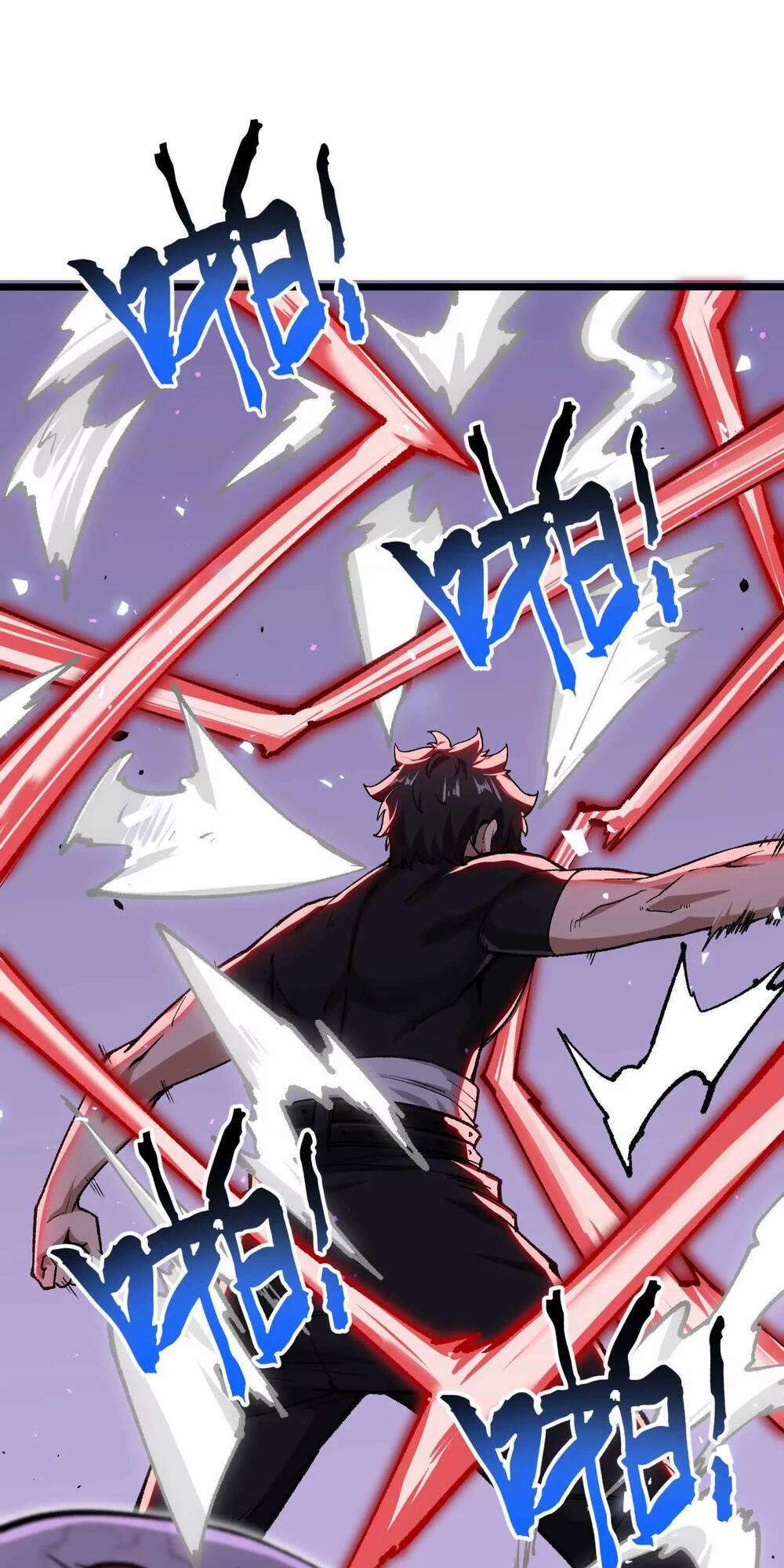 Quỷ Trảm Săn Nhân Chapter 10 - Trang 2