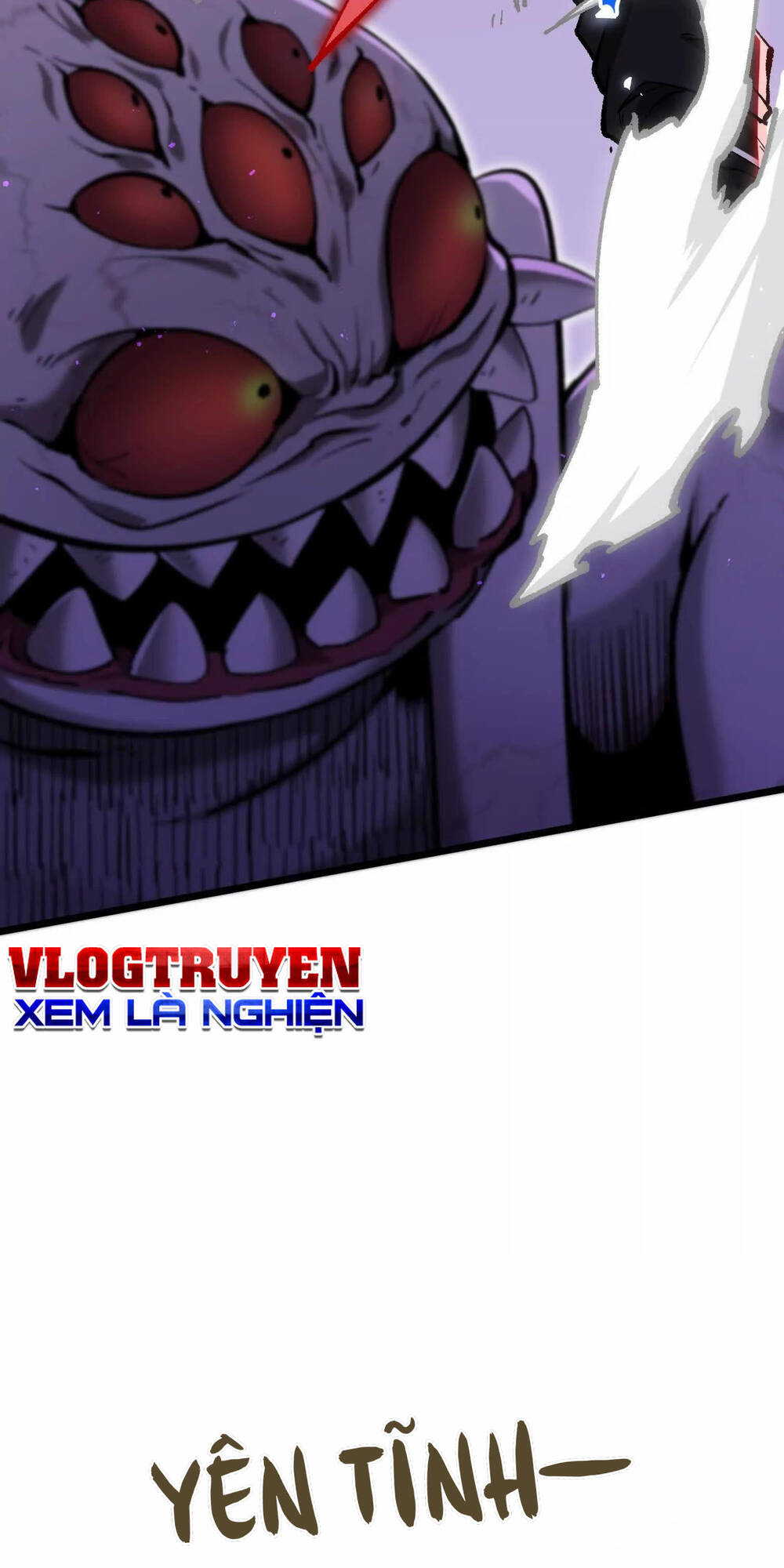 Quỷ Trảm Săn Nhân Chapter 10 - Trang 2