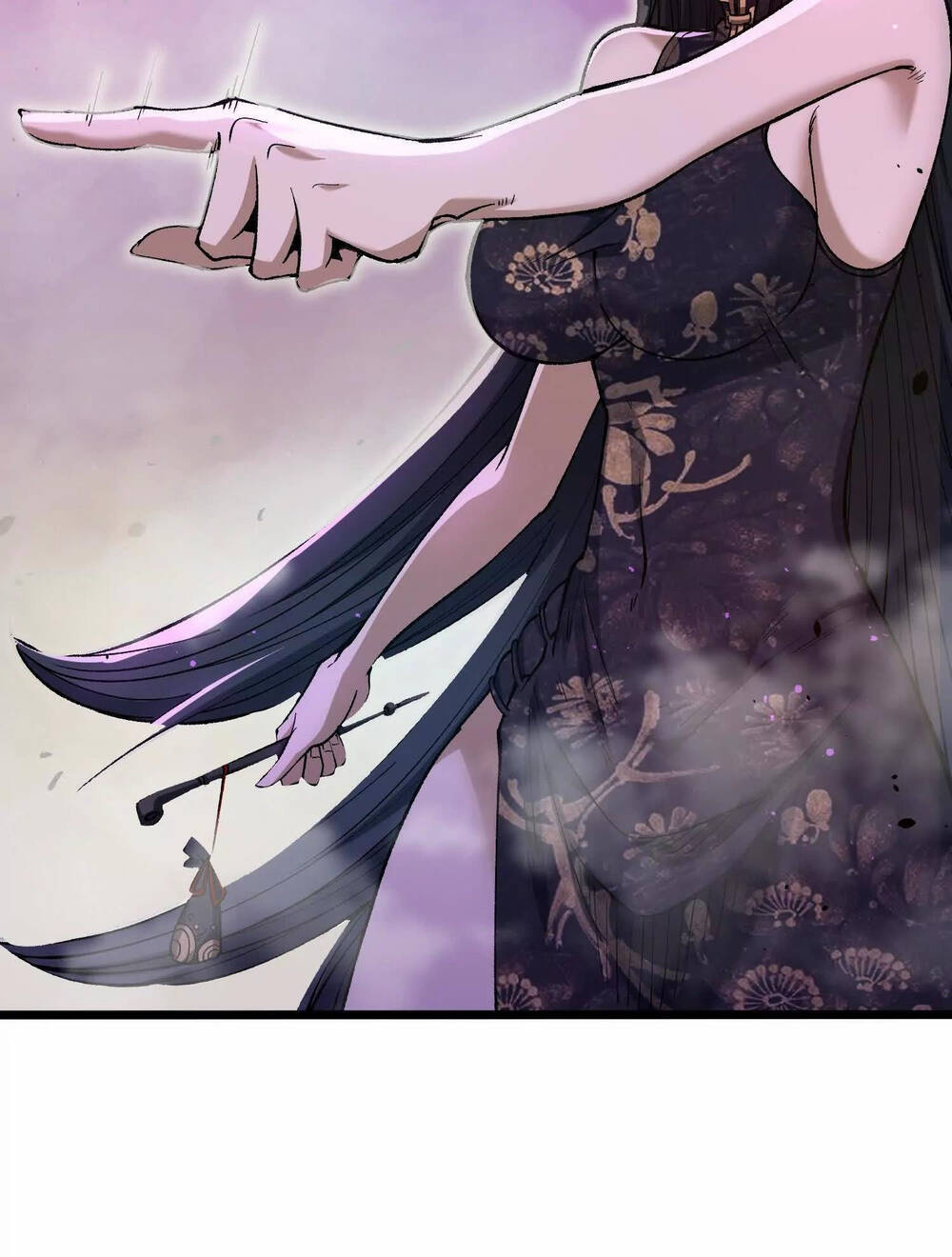 Quỷ Trảm Săn Nhân Chapter 10 - Trang 2