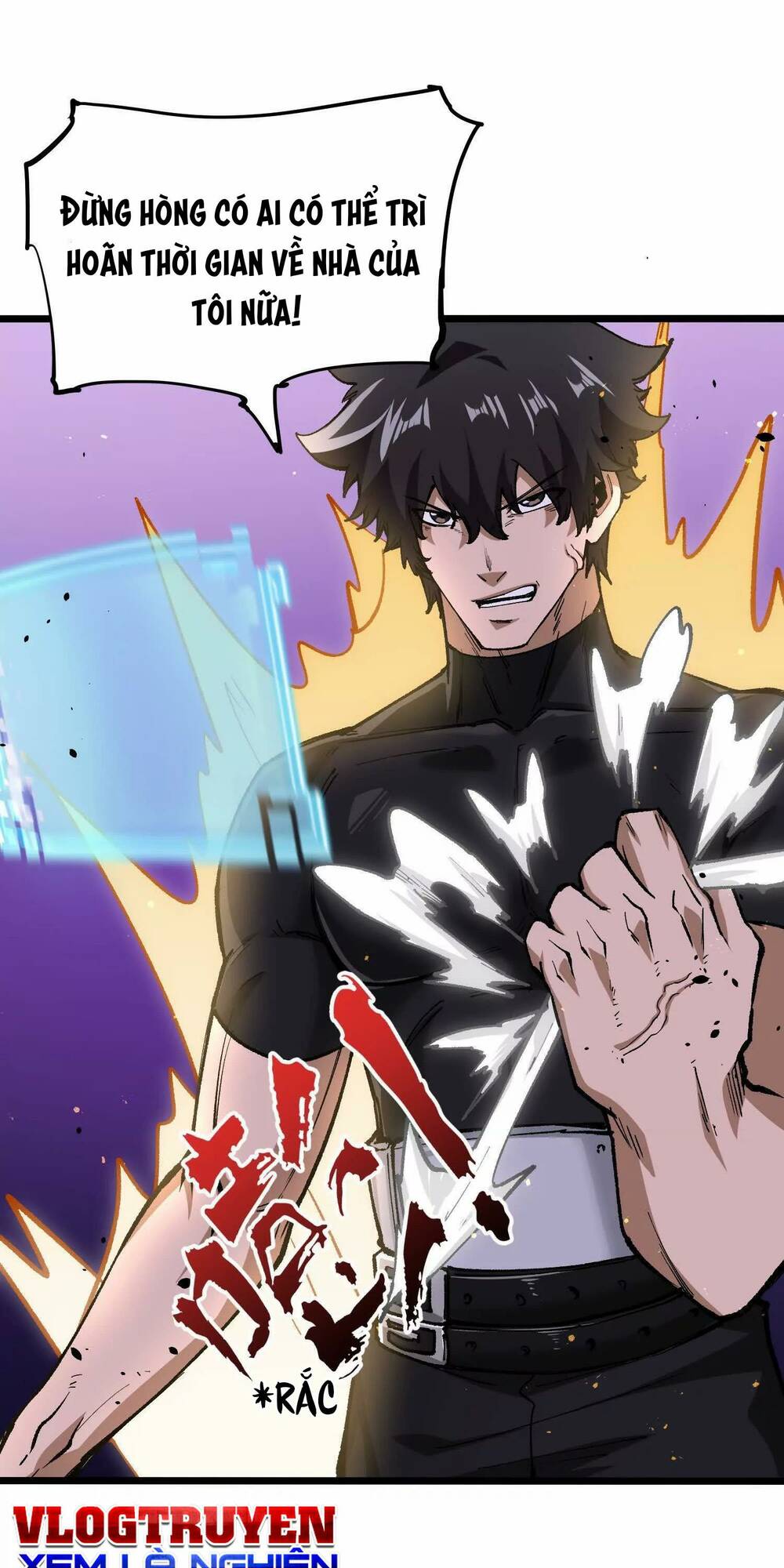 Quỷ Trảm Săn Nhân Chapter 10 - Trang 2