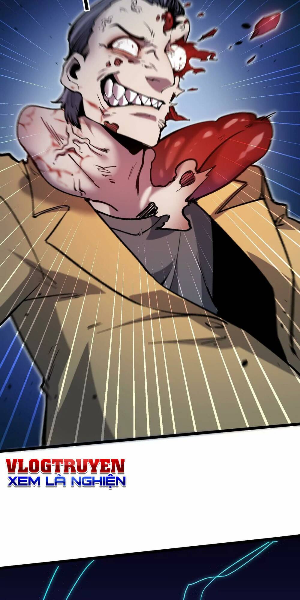 Quỷ Trảm Săn Nhân Chapter 10 - Trang 2