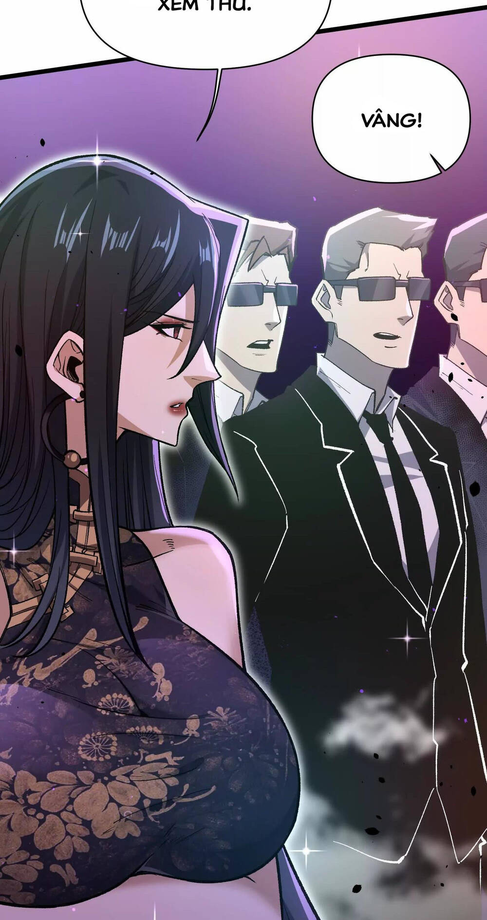 Quỷ Trảm Săn Nhân Chapter 11 - Trang 2