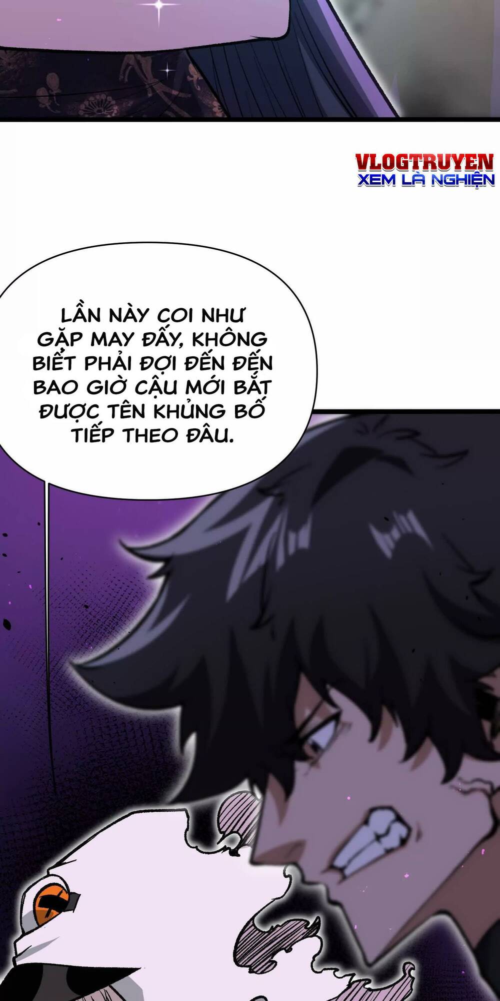 Quỷ Trảm Săn Nhân Chapter 11 - Trang 2